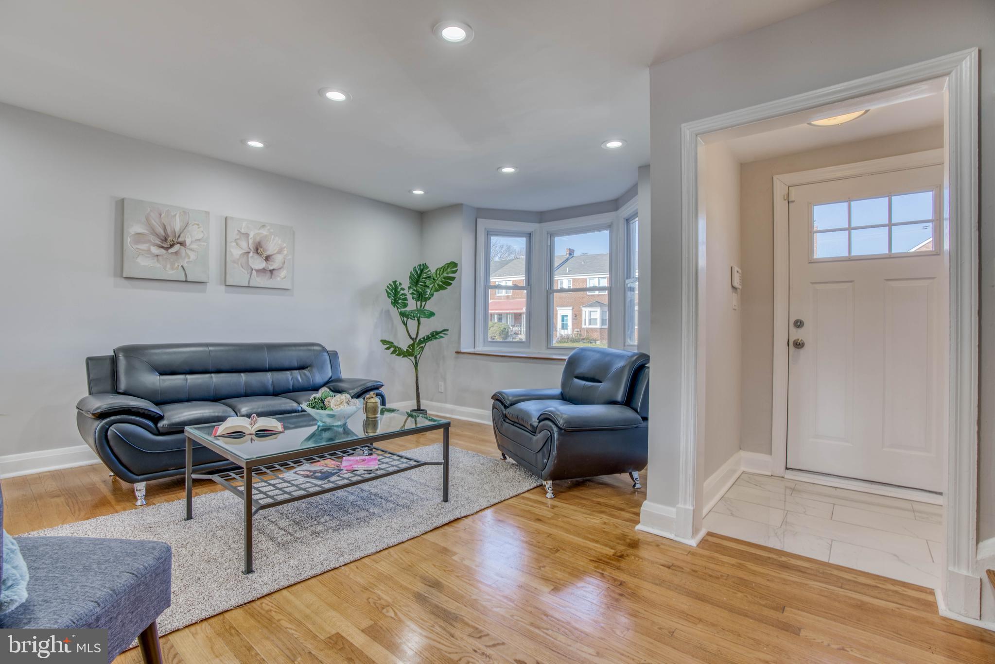 NORTHWOOD - Residential