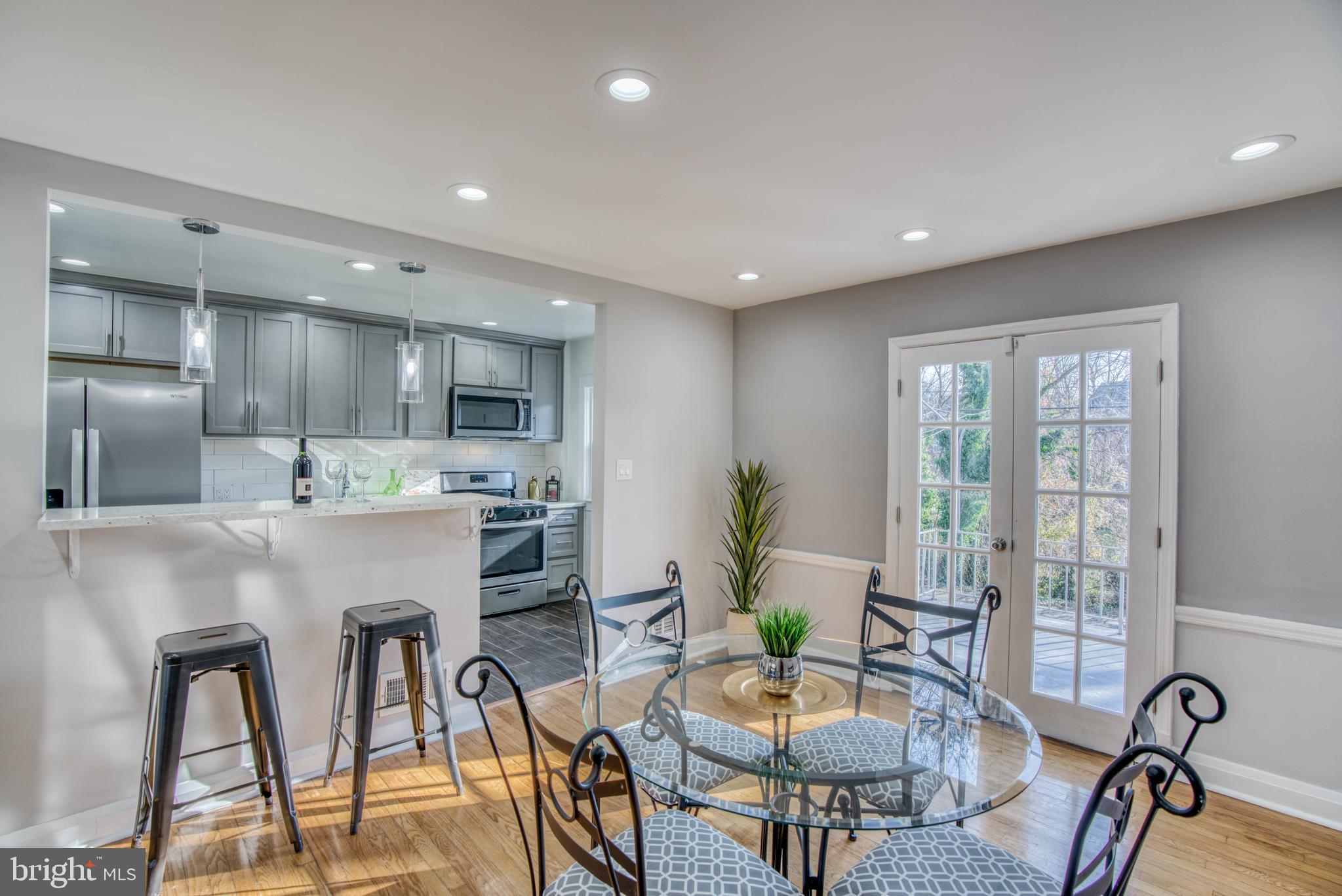 NORTHWOOD - Residential