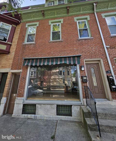 Photo of 937 W Walnut Street #C1, ALLENTOWN, PA 18102 (MLS # PALH2015064)