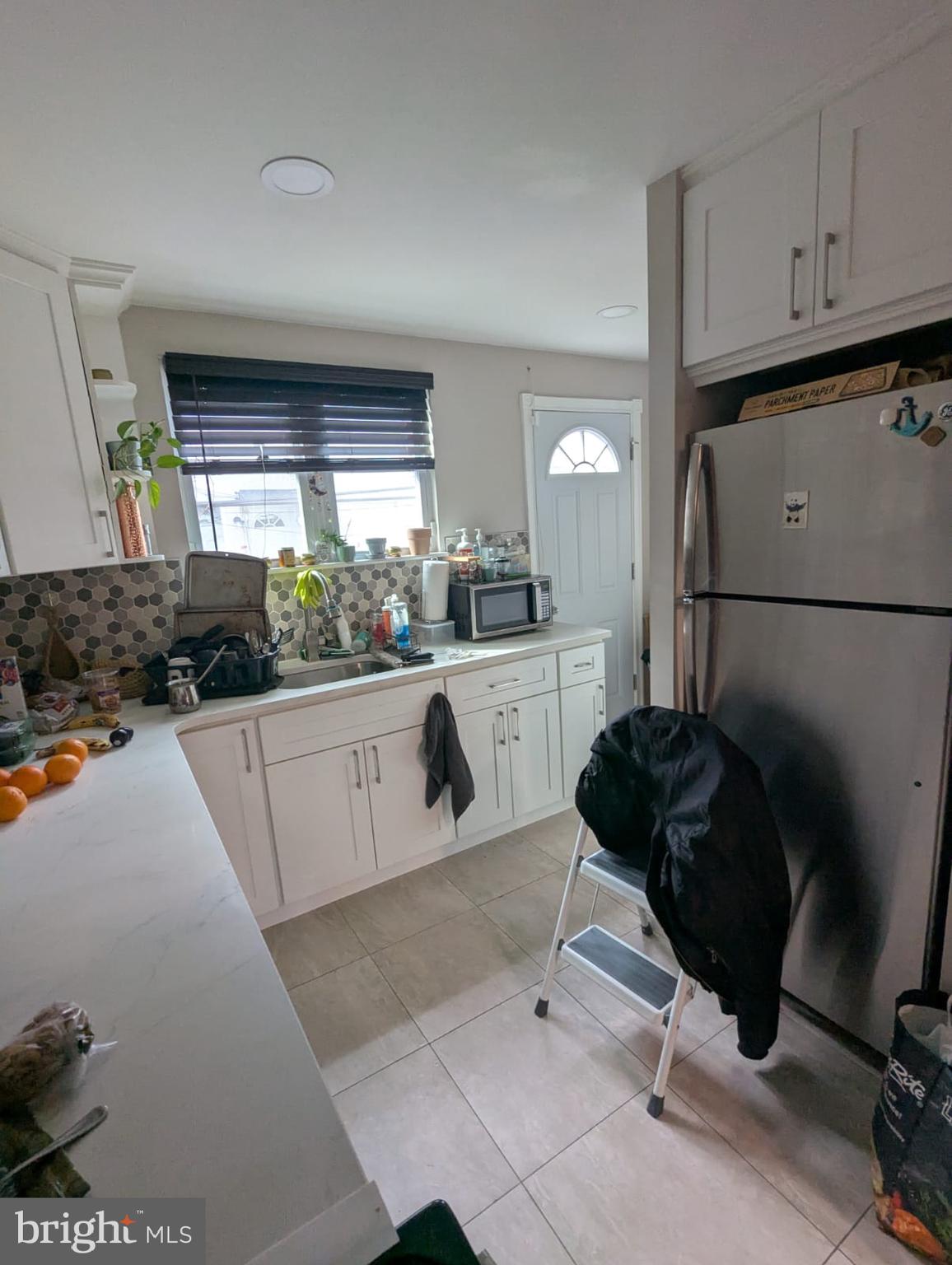 GRAYS FERRY - Residential