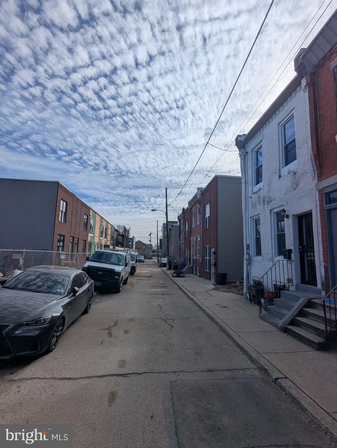 GRAYS FERRY - Residential