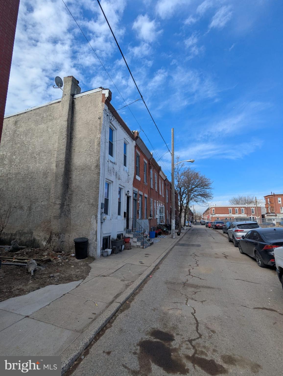 GRAYS FERRY - Residential