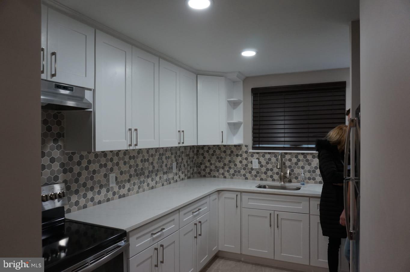 GRAYS FERRY - Residential