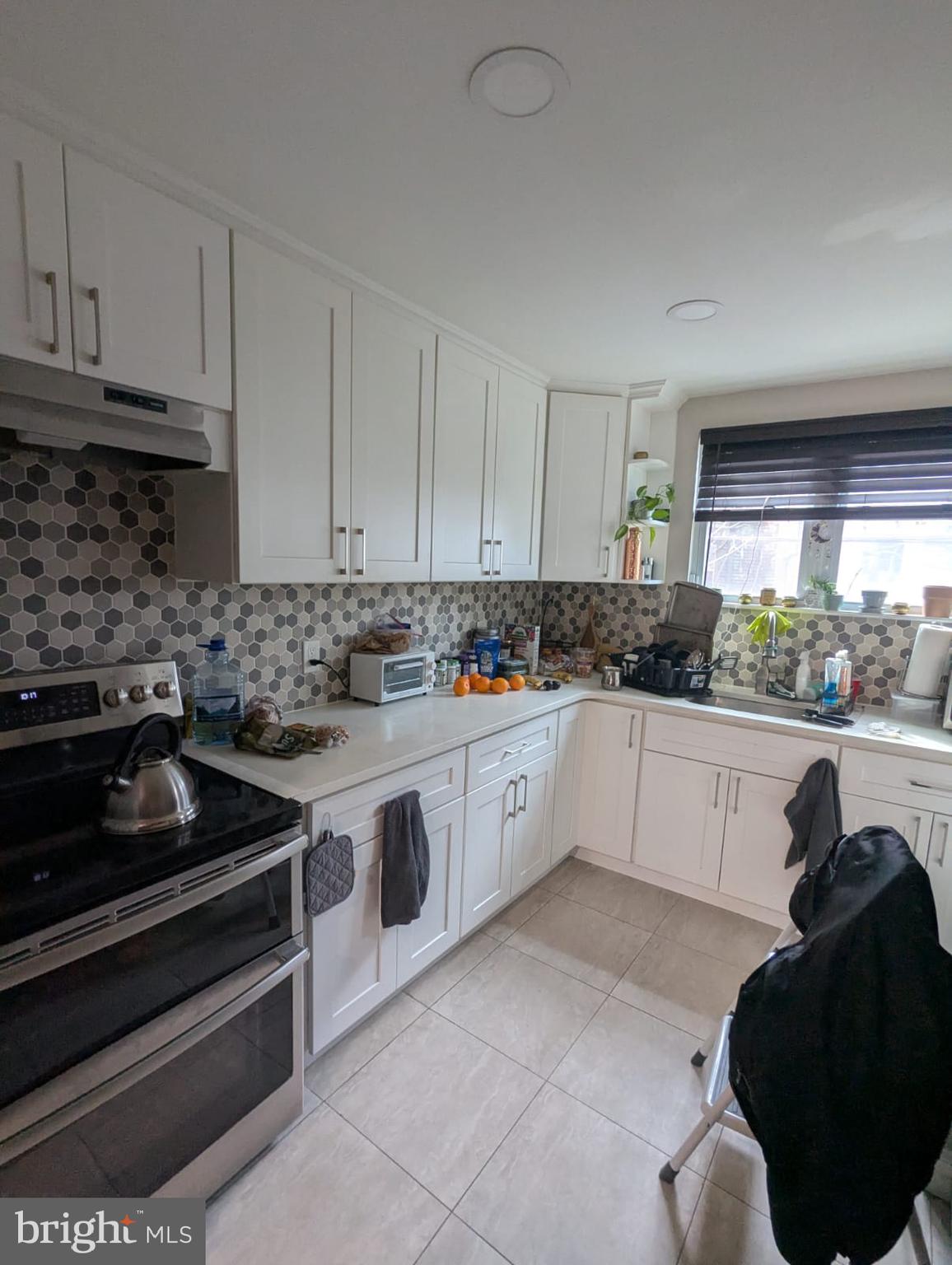 GRAYS FERRY - Residential