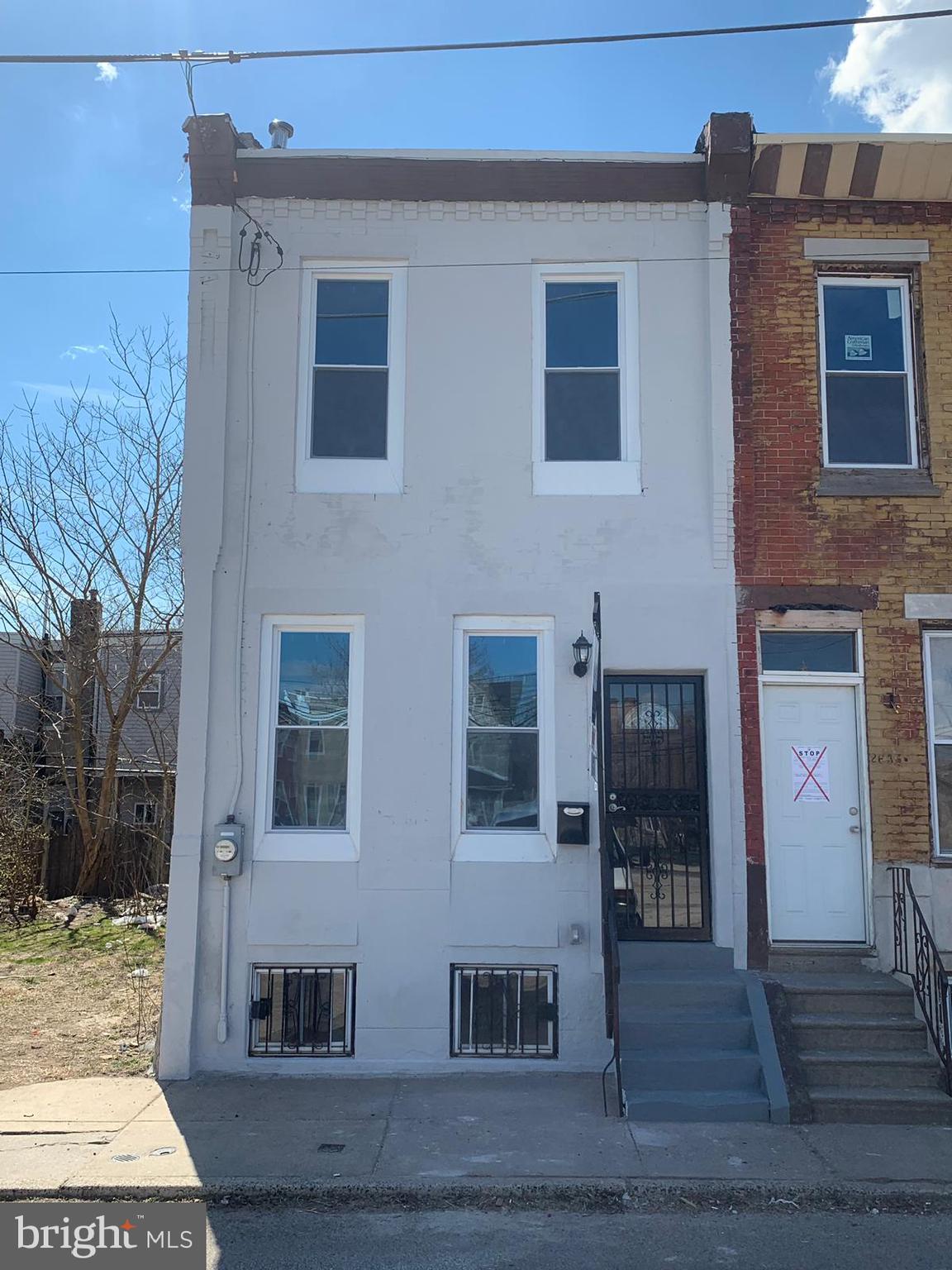 GRAYS FERRY - Residential