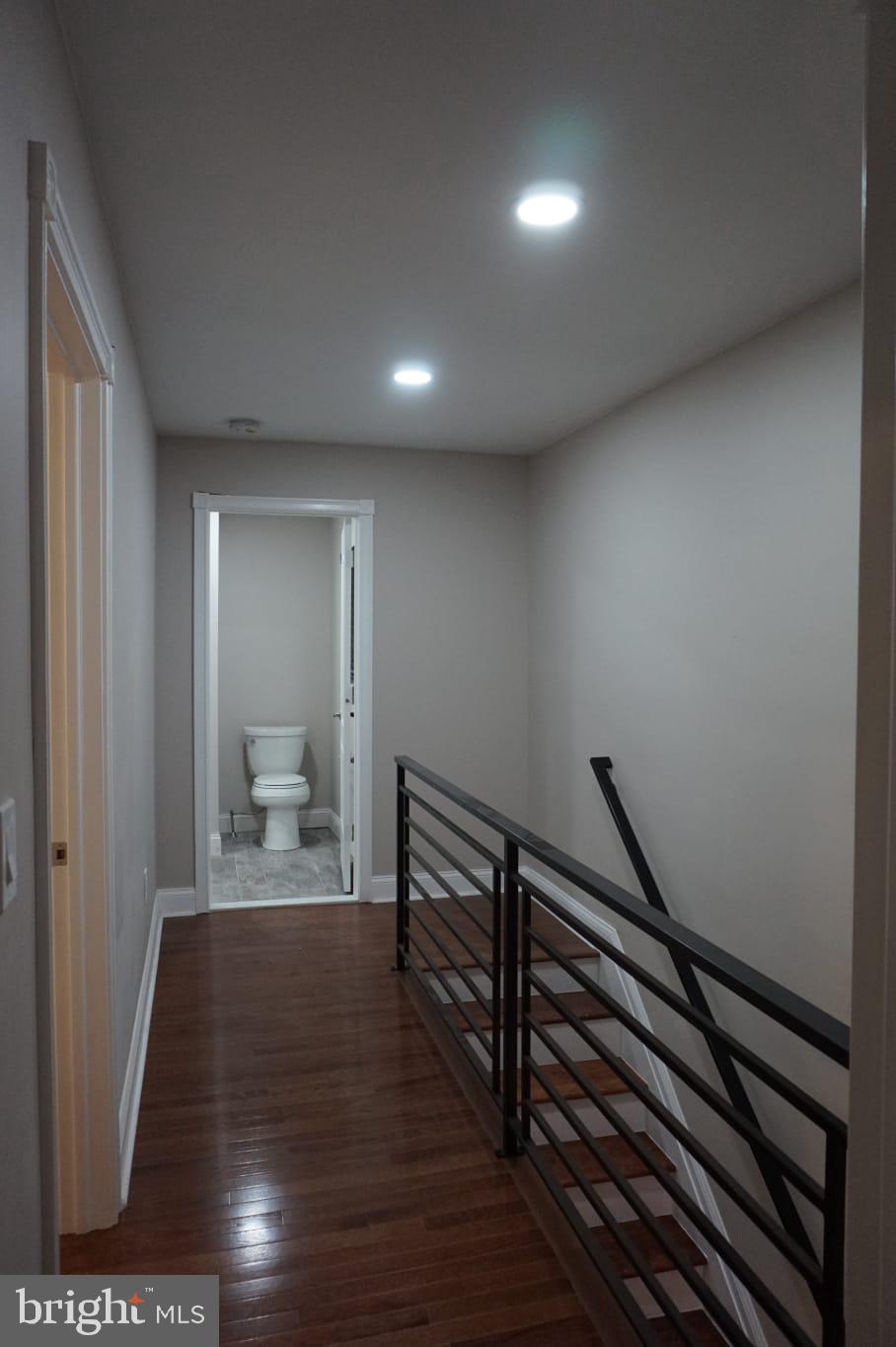 GRAYS FERRY - Residential