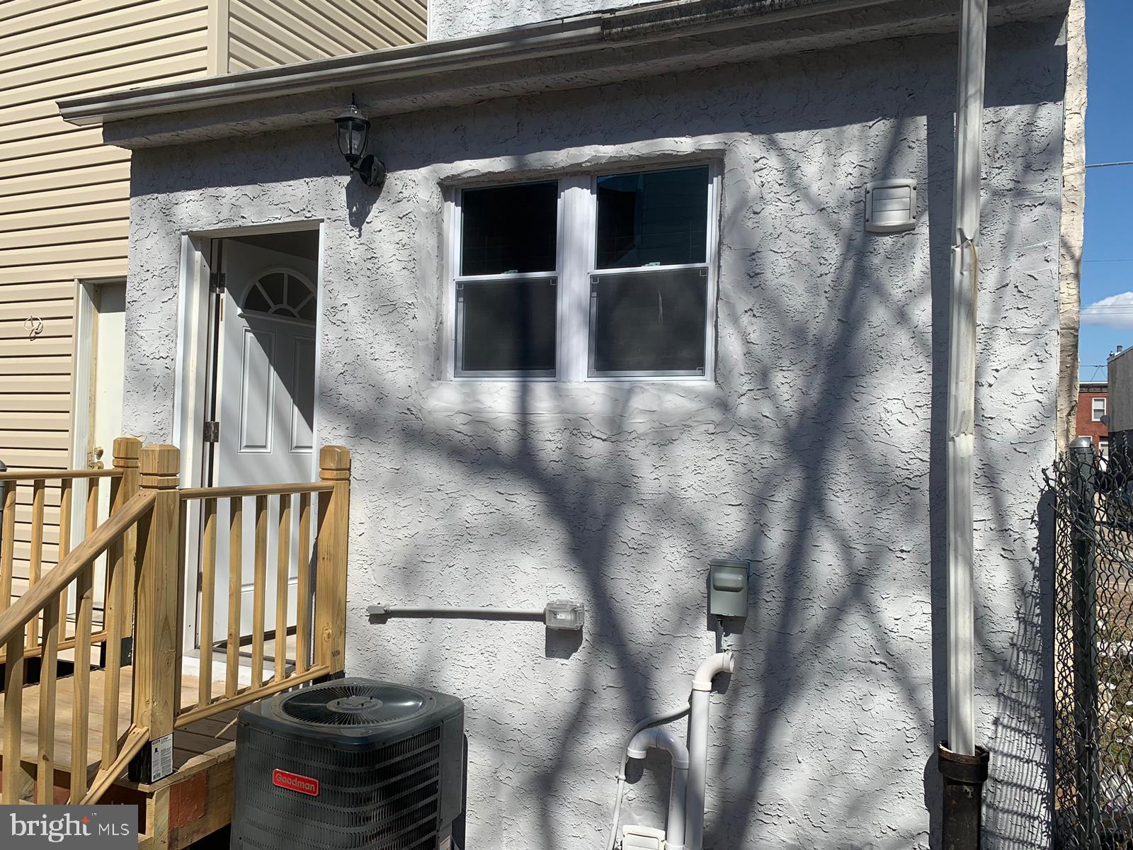 GRAYS FERRY - Residential