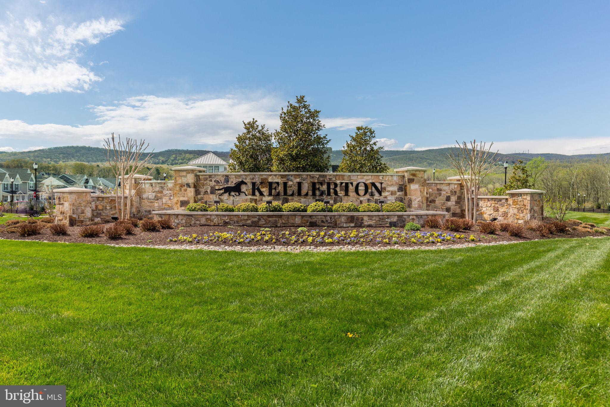 KELLERTON - Residential