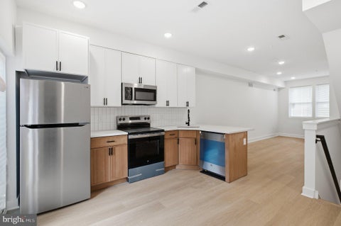 Condo For Rent - 1019 W Orleans Street<br/> PHILADELPHIA, PA 19133