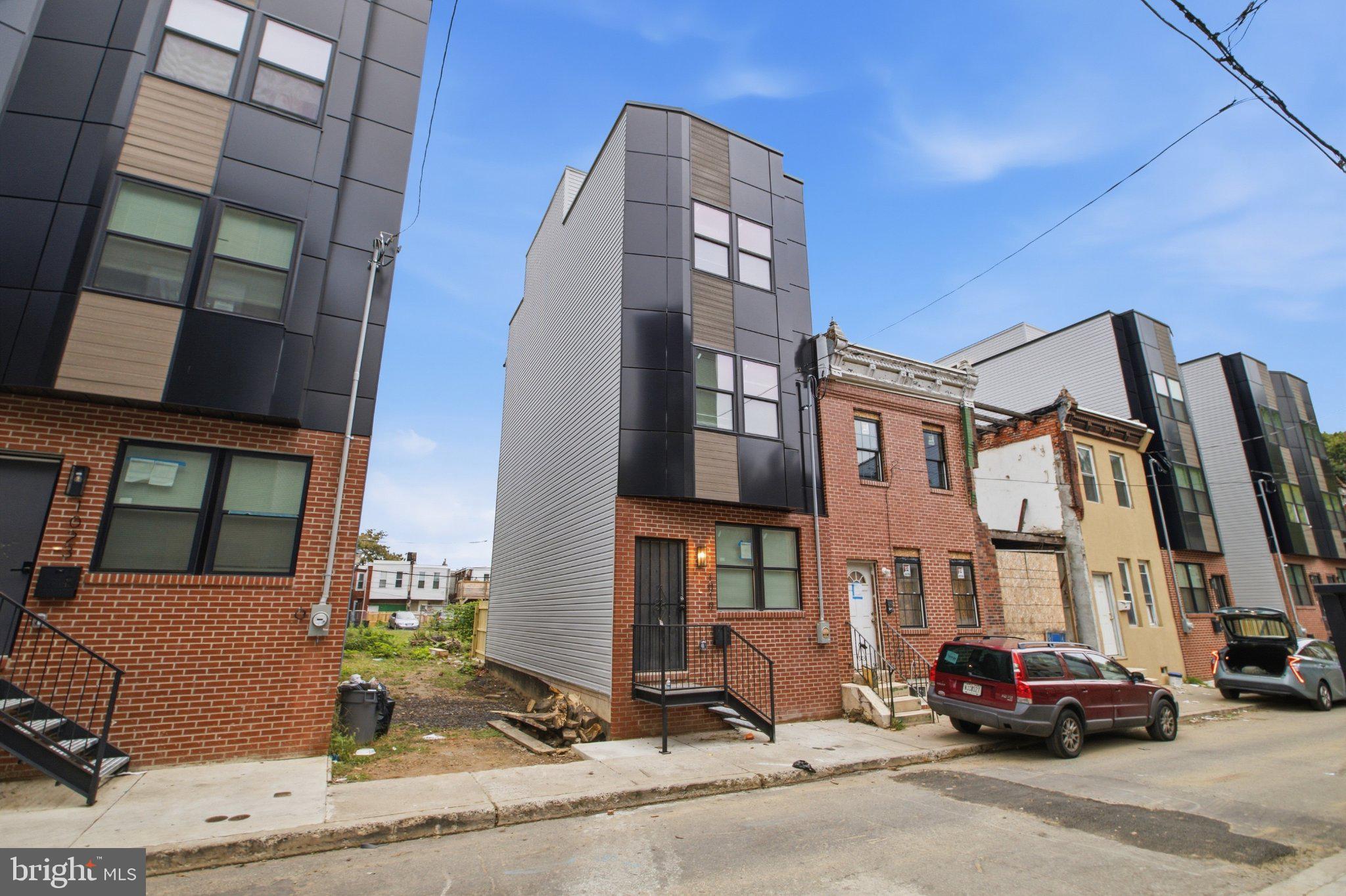 1019 W ORLEANS STREET