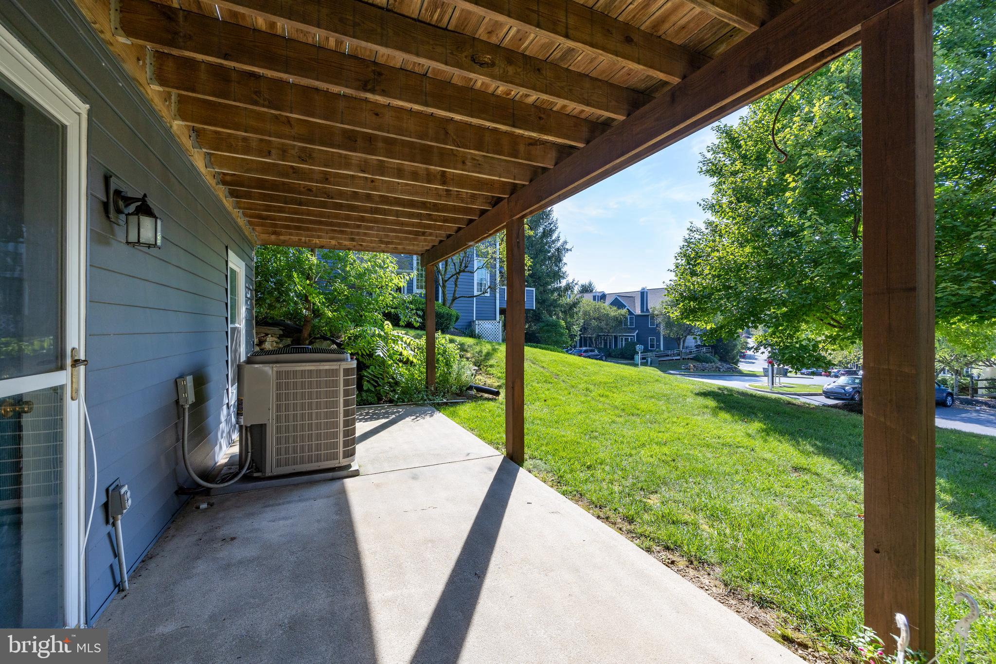 MARSH HARBOUR - Residential Lease