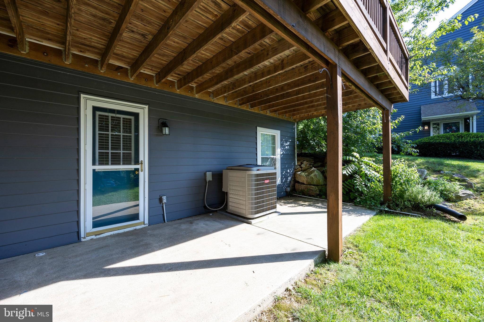 MARSH HARBOUR - Residential Lease