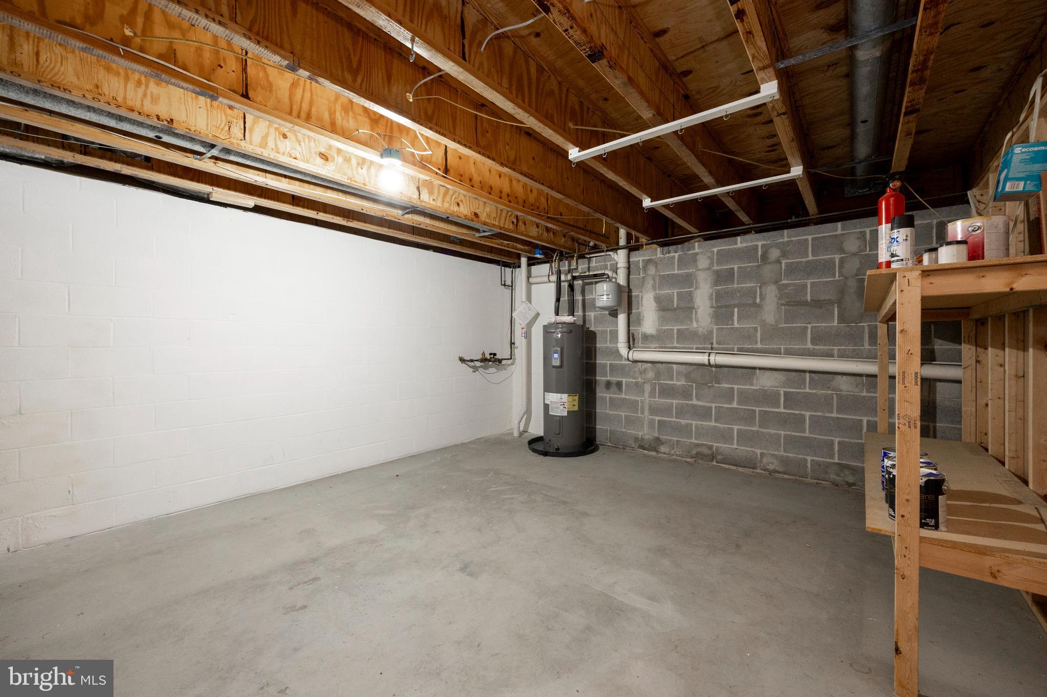 MARSH HARBOUR - Residential Lease