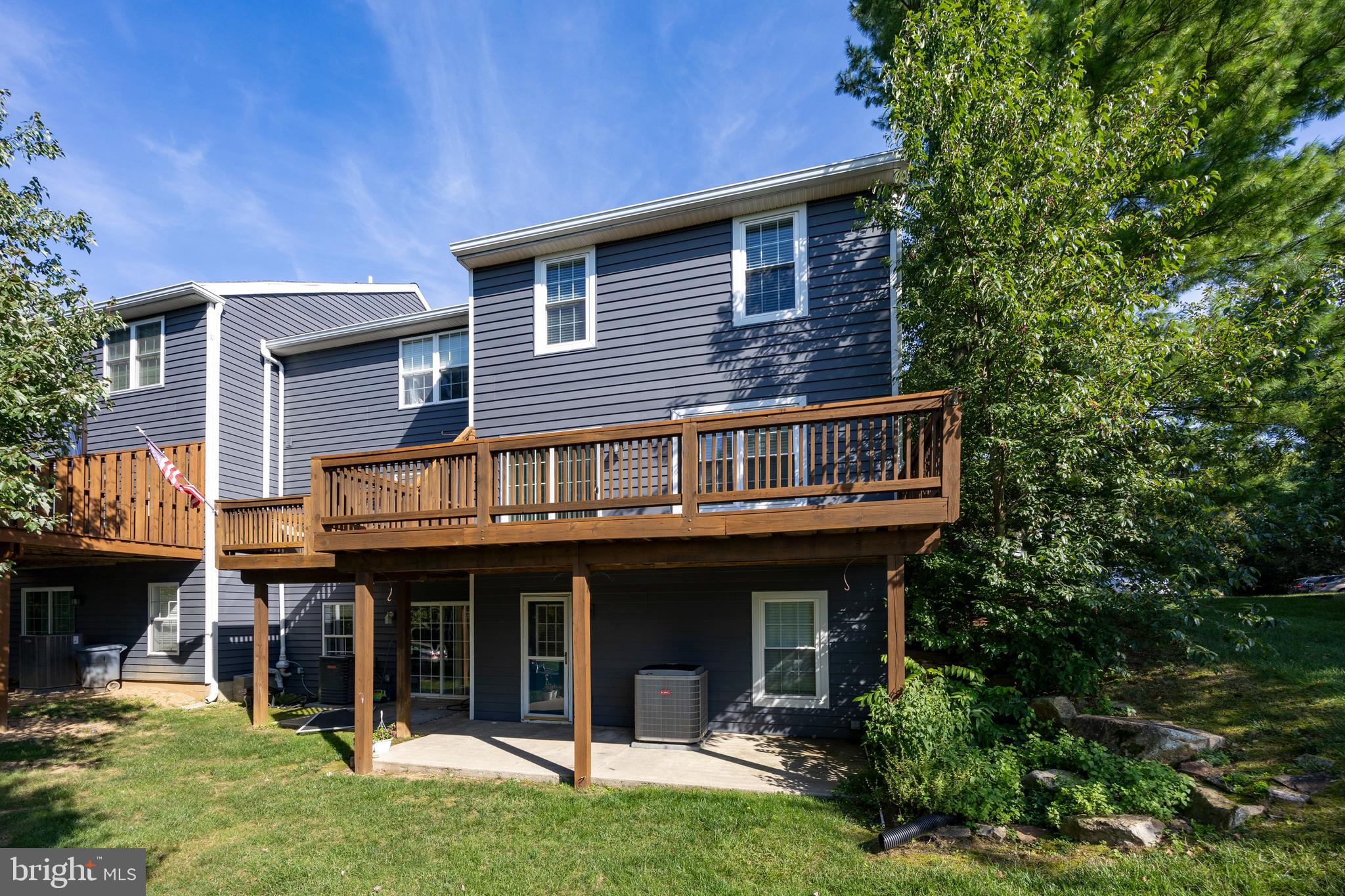 MARSH HARBOUR - Residential Lease