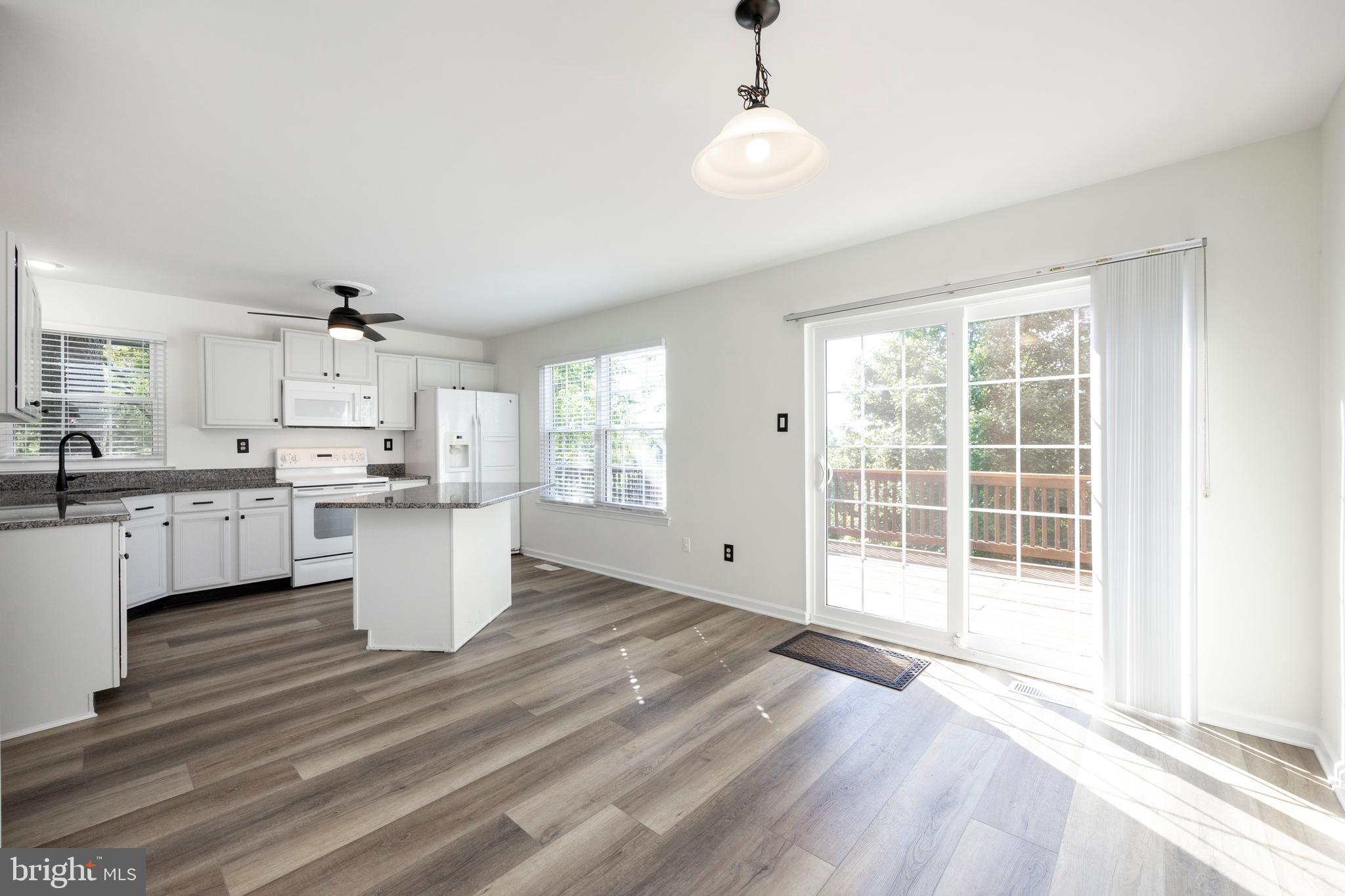 MARSH HARBOUR - Residential Lease