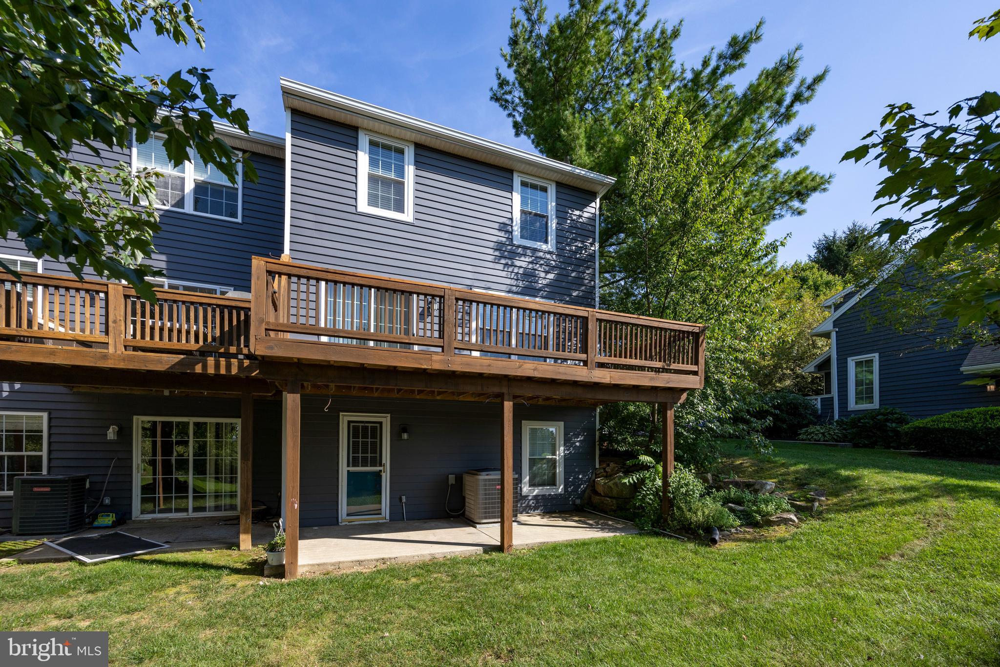 MARSH HARBOUR - Residential Lease