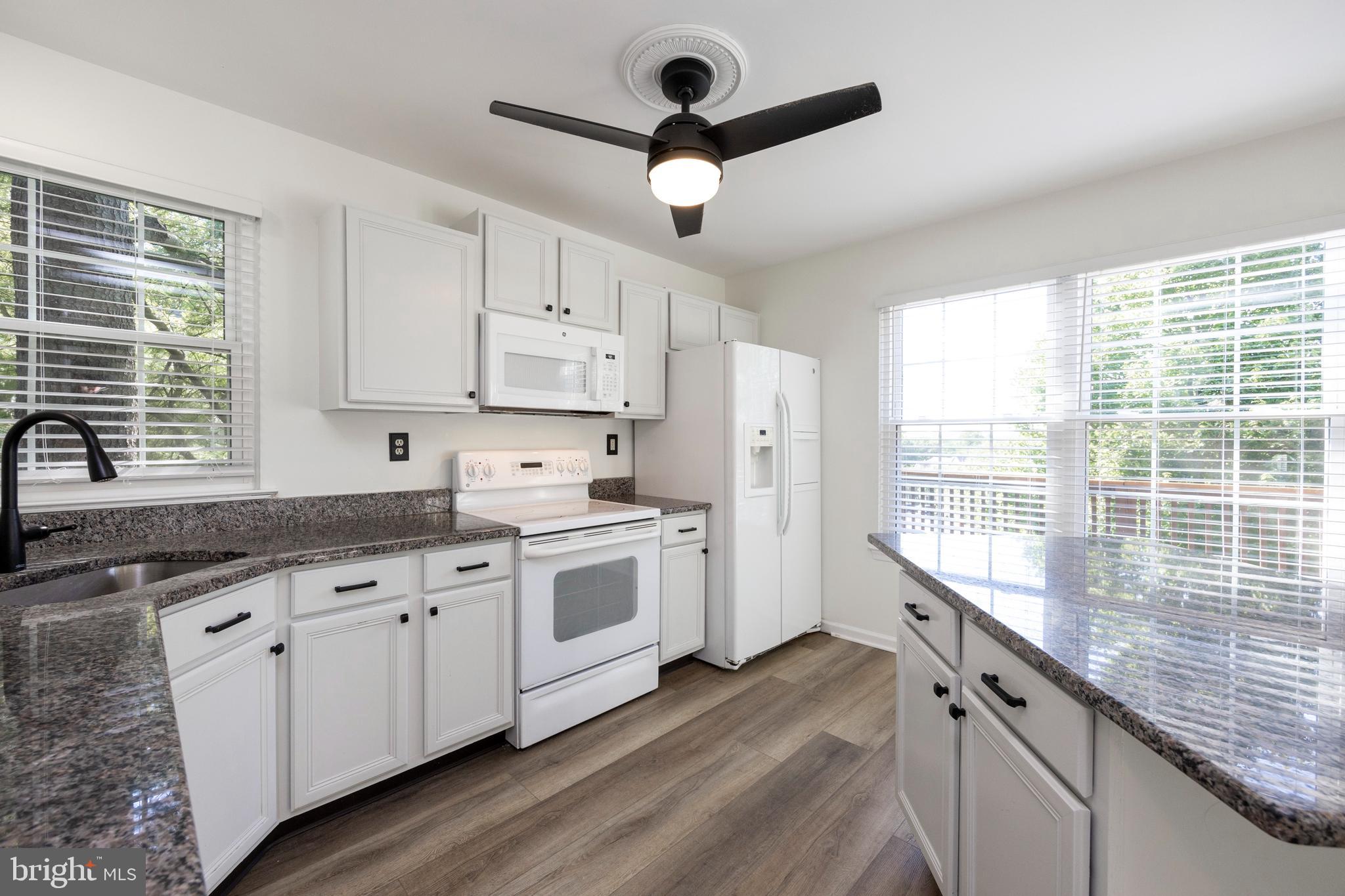 MARSH HARBOUR - Residential Lease