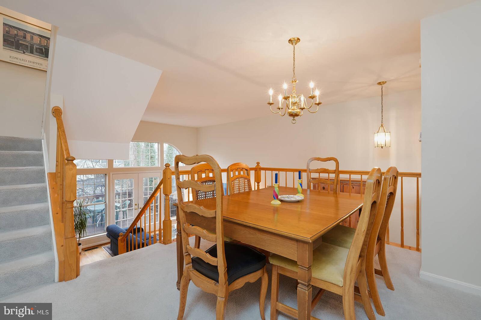 NOTTINGHAM WOODS - Residential