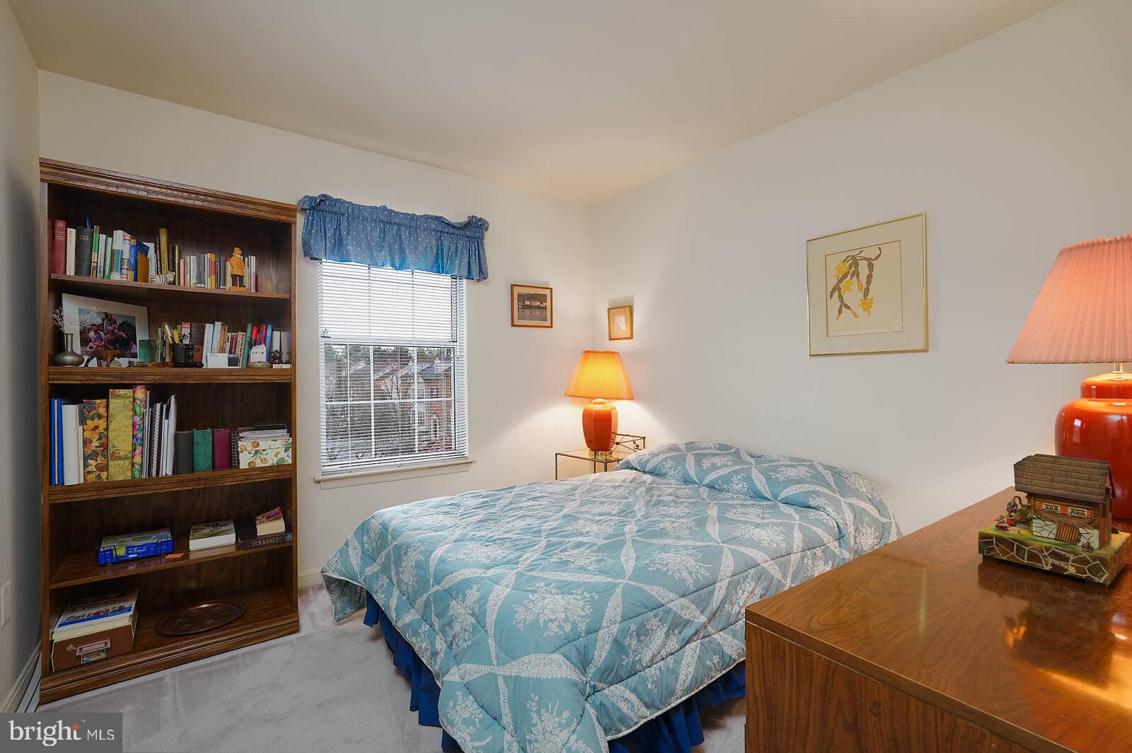 NOTTINGHAM WOODS - Residential