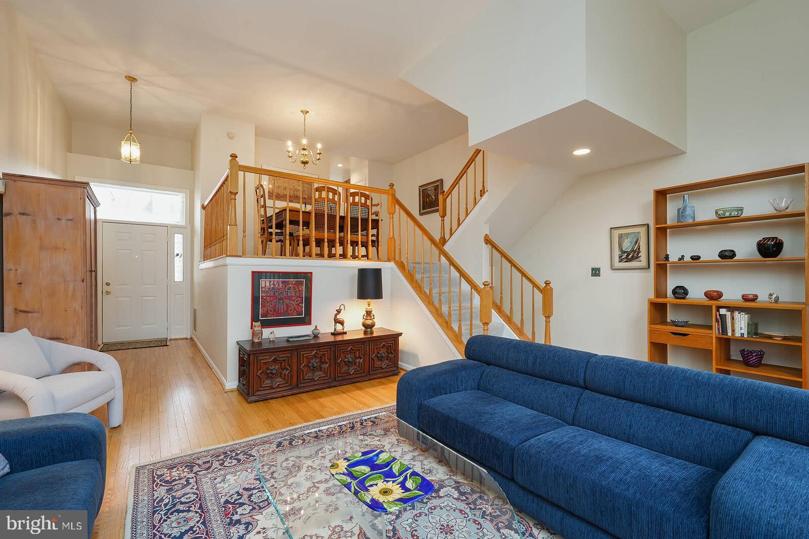 NOTTINGHAM WOODS - Residential