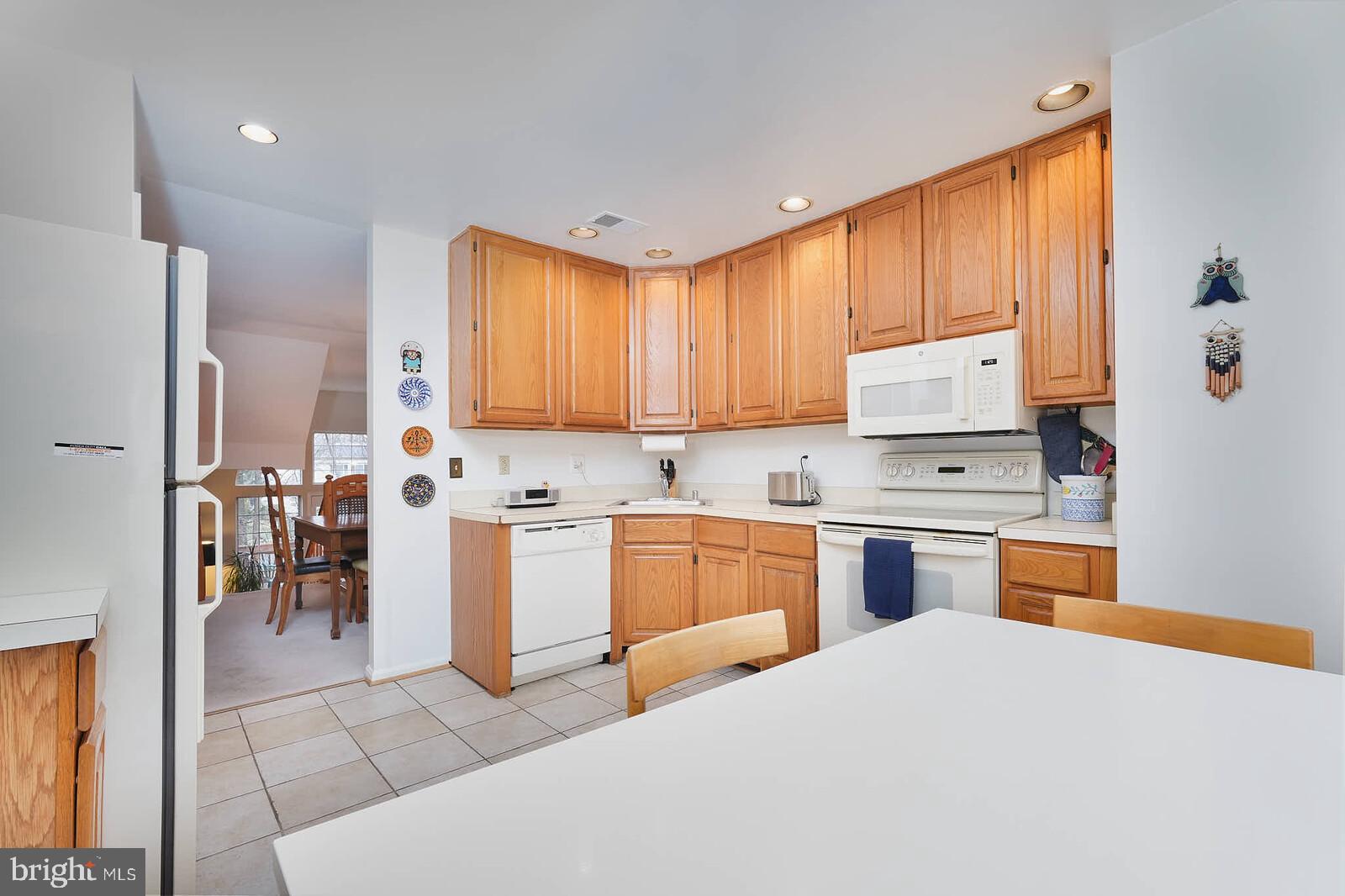 NOTTINGHAM WOODS - Residential