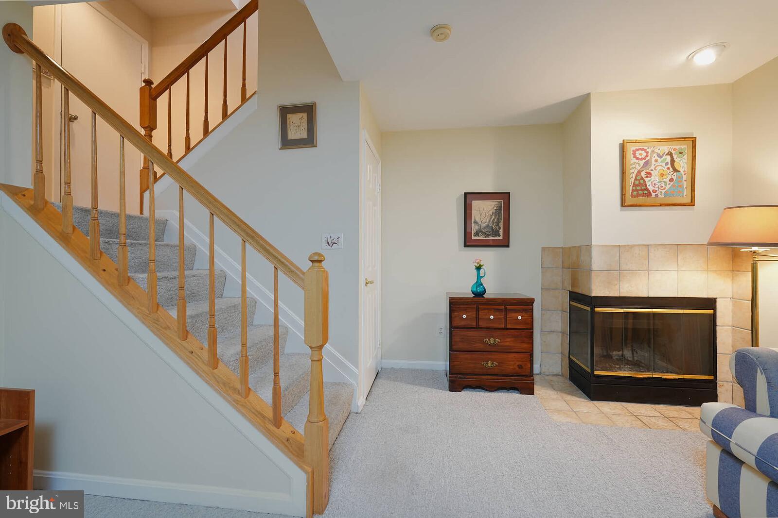 NOTTINGHAM WOODS - Residential