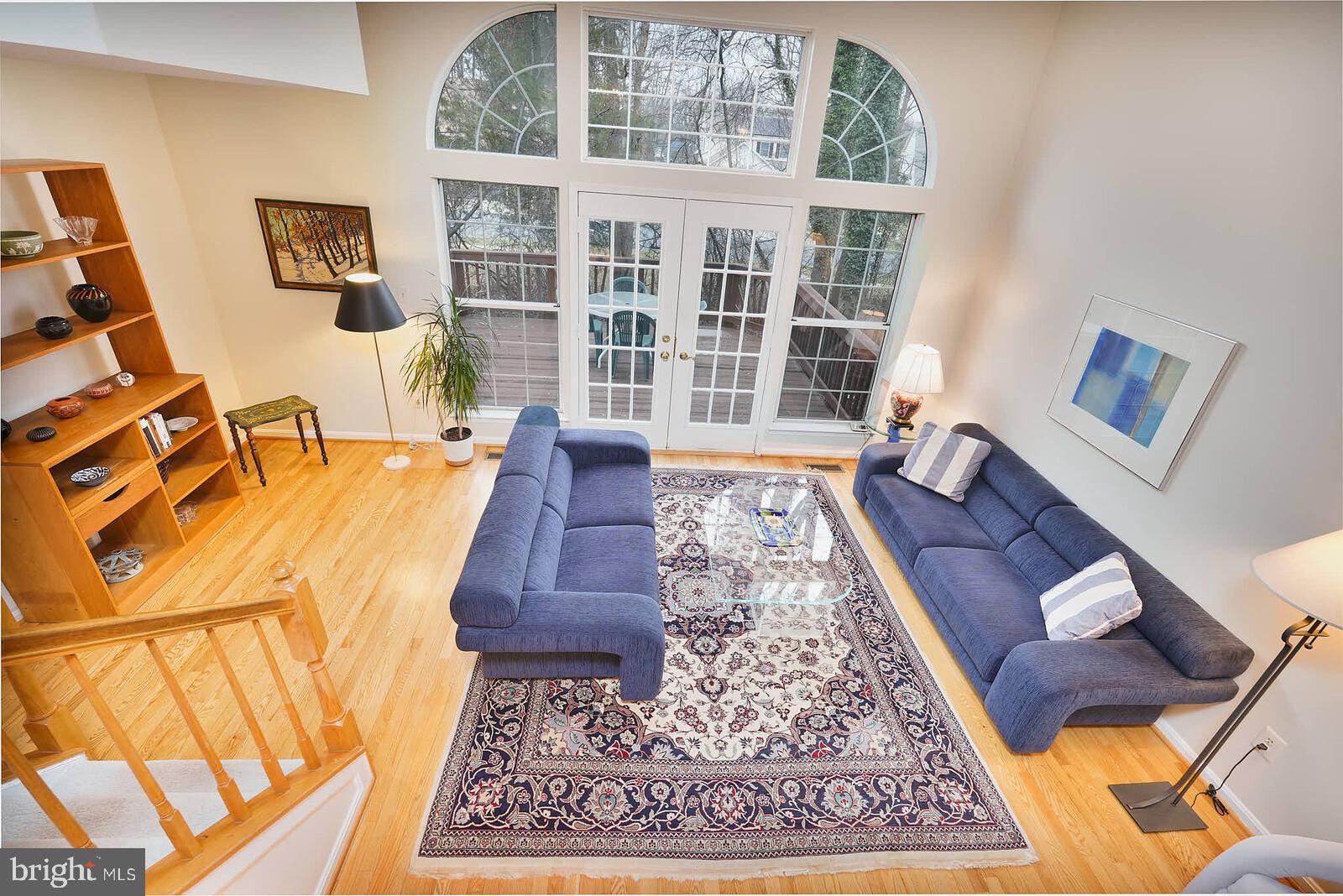 NOTTINGHAM WOODS - Residential