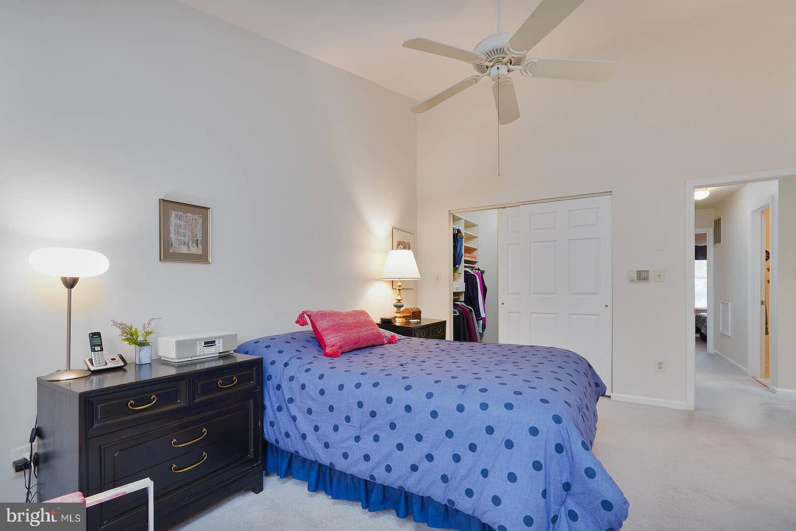 NOTTINGHAM WOODS - Residential