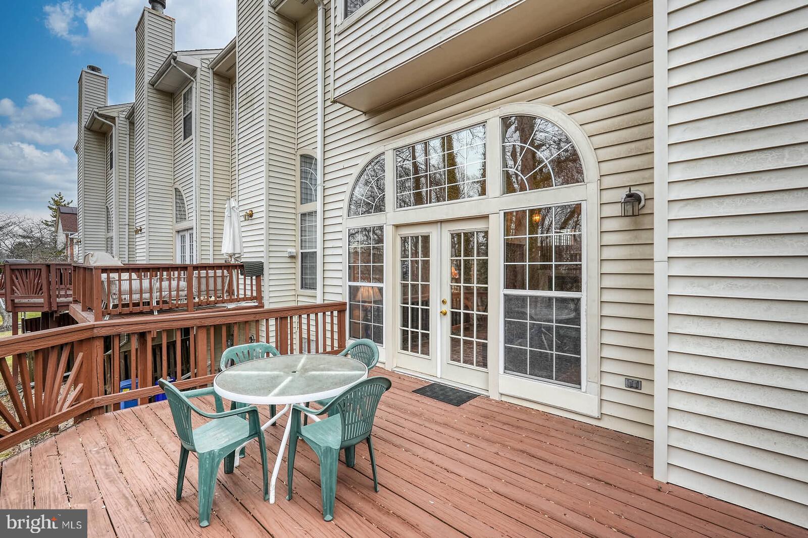 NOTTINGHAM WOODS - Residential