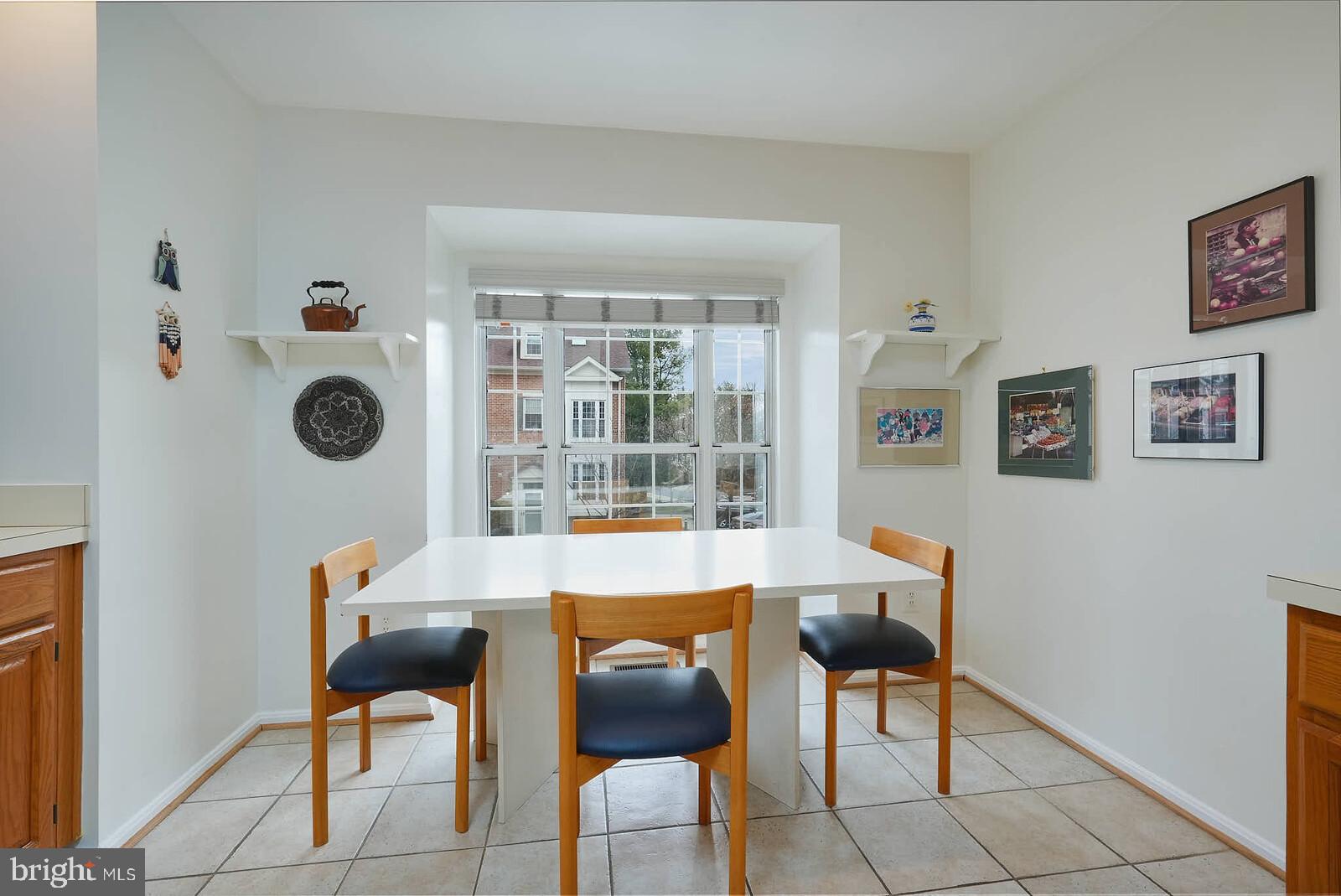 NOTTINGHAM WOODS - Residential