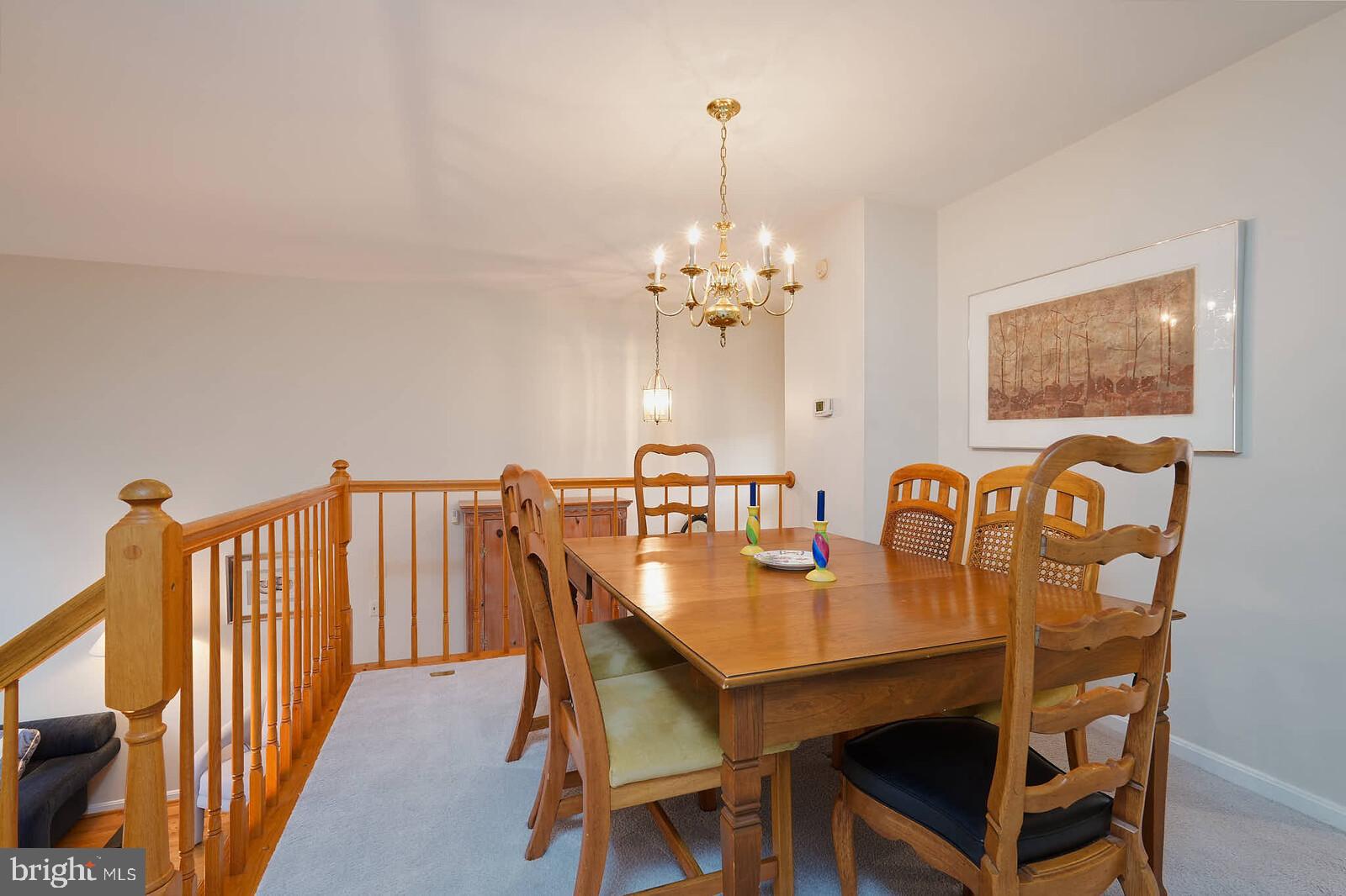 NOTTINGHAM WOODS - Residential