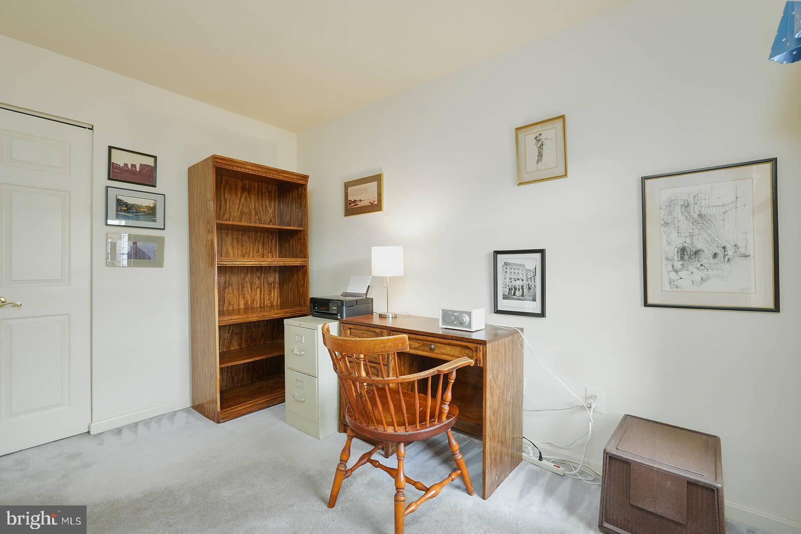 NOTTINGHAM WOODS - Residential