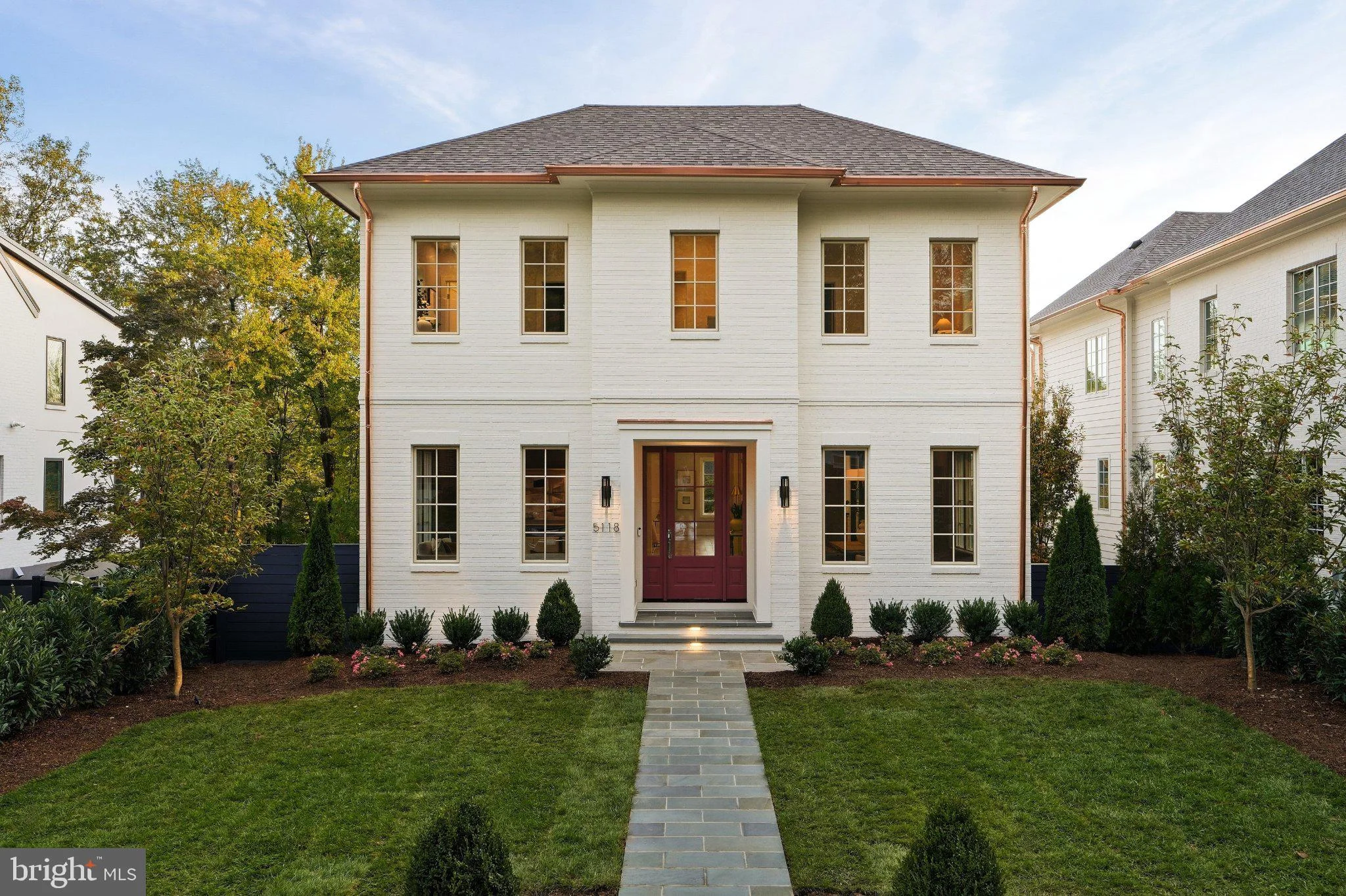 5118 Albemarle Street NW, Washington, DC 20016