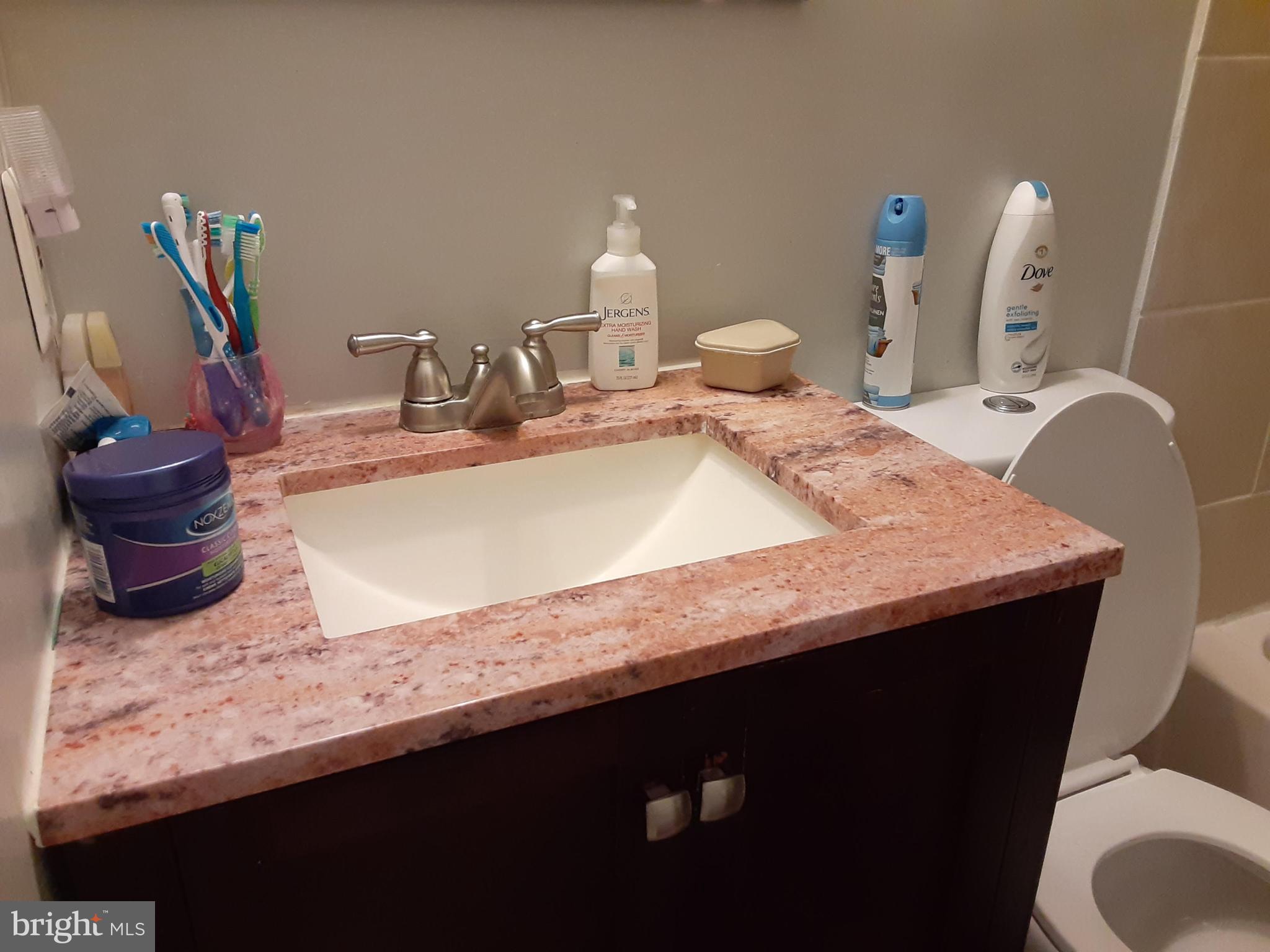 DISTRICT HEIGHTS - Residential