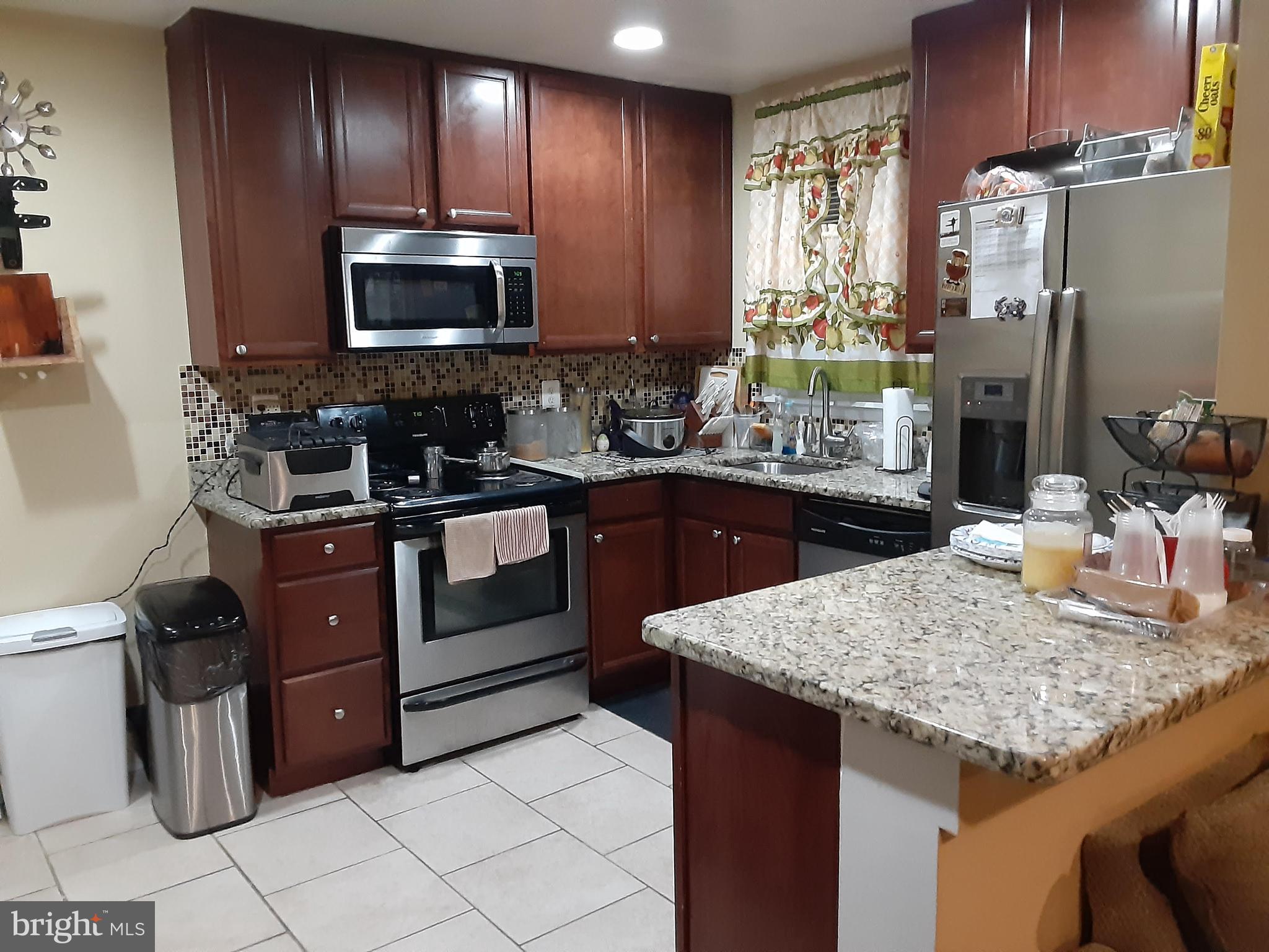 DISTRICT HEIGHTS - Residential