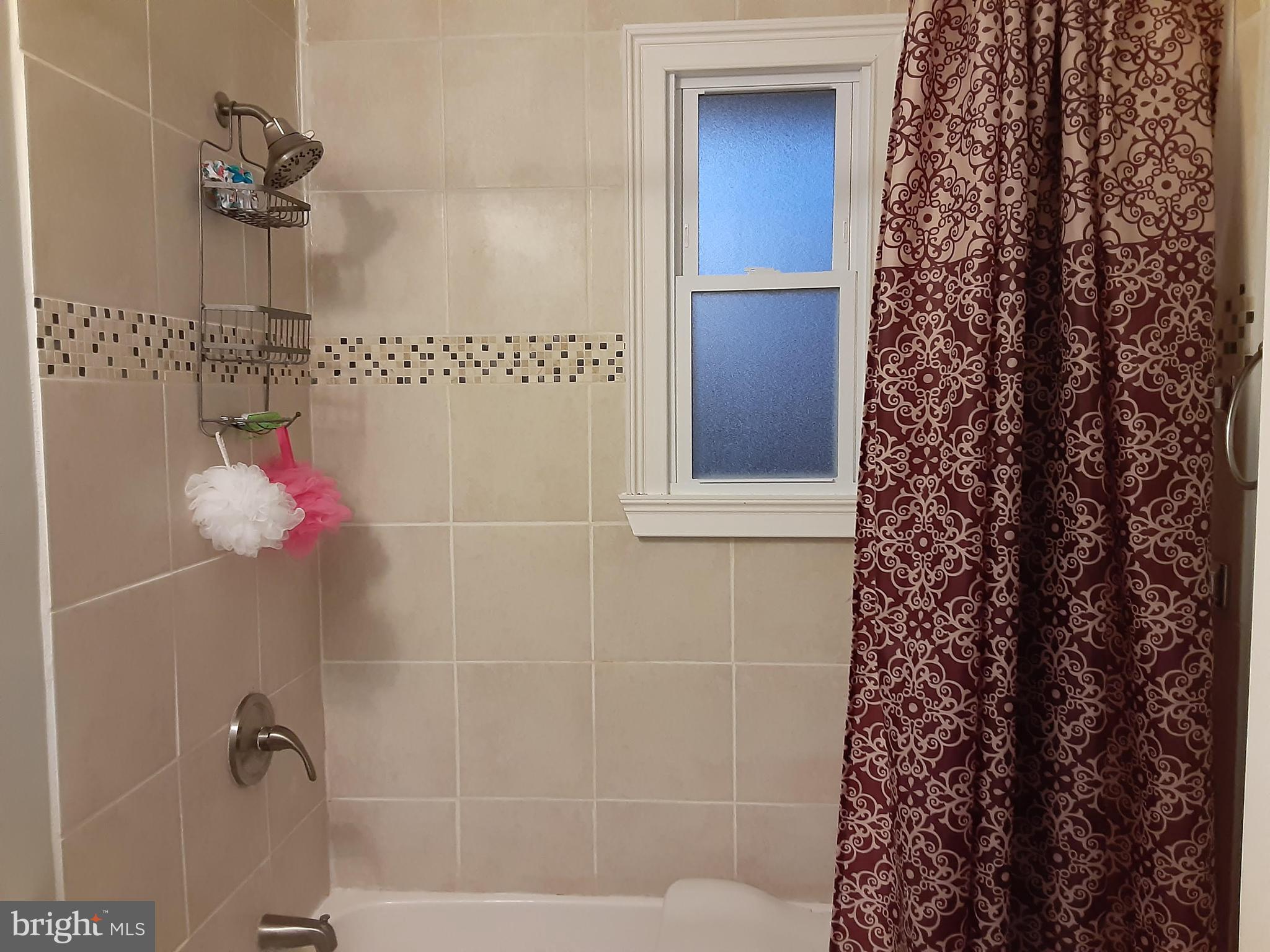 DISTRICT HEIGHTS - Residential