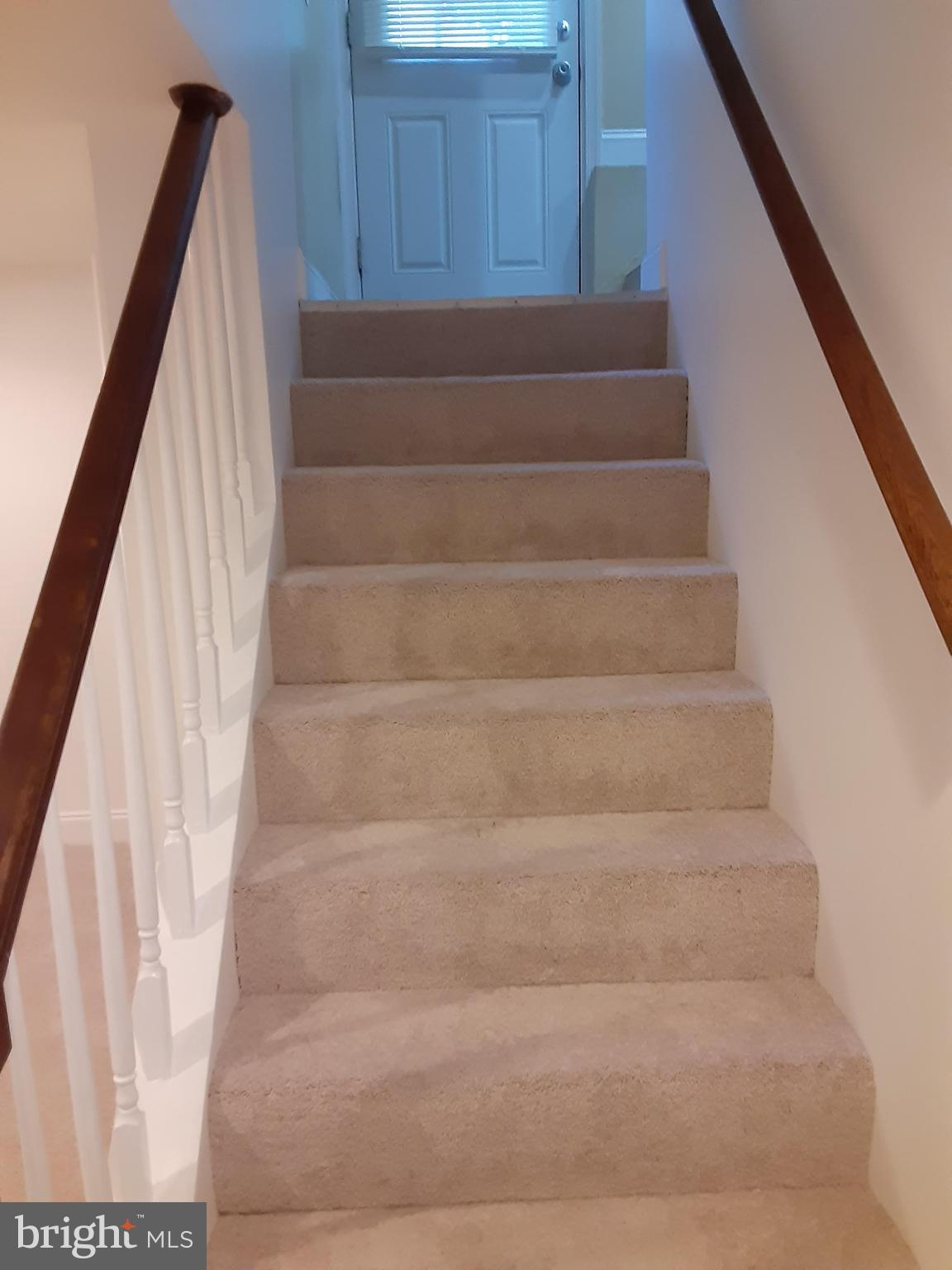 DISTRICT HEIGHTS - Residential