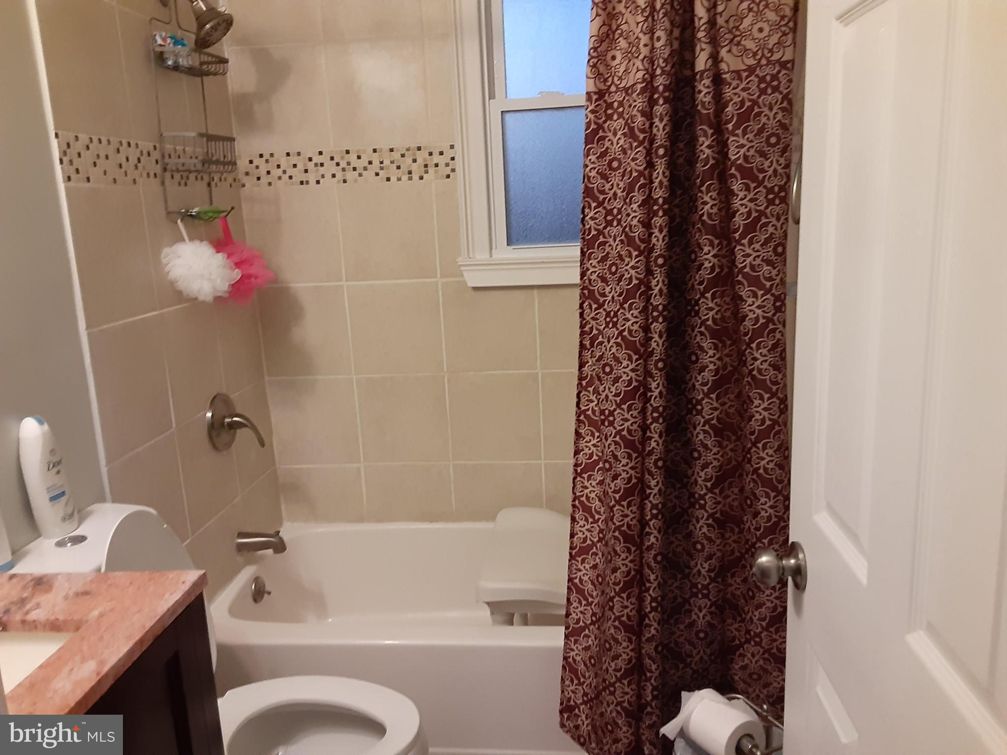 DISTRICT HEIGHTS - Residential