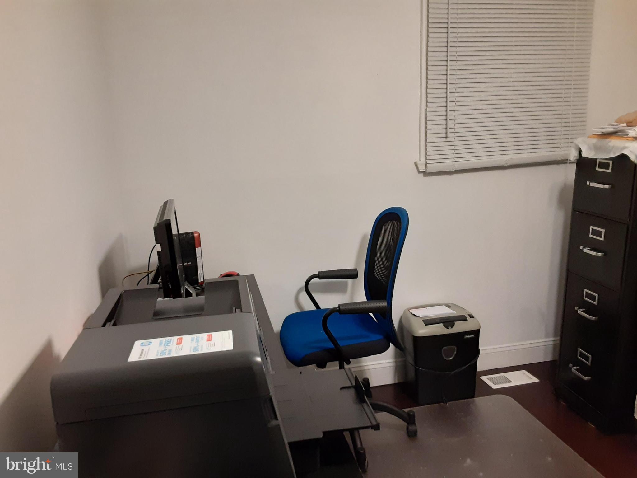 DISTRICT HEIGHTS - Residential