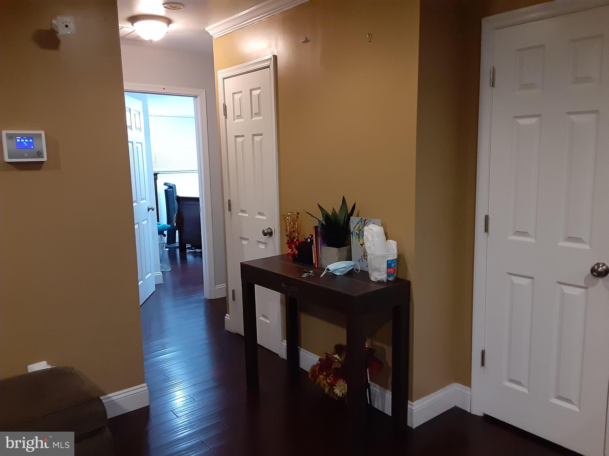 DISTRICT HEIGHTS - Residential