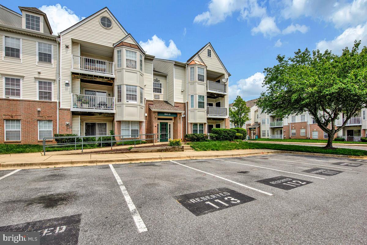 8941 TOWN CENTER CIRCLE 2-206