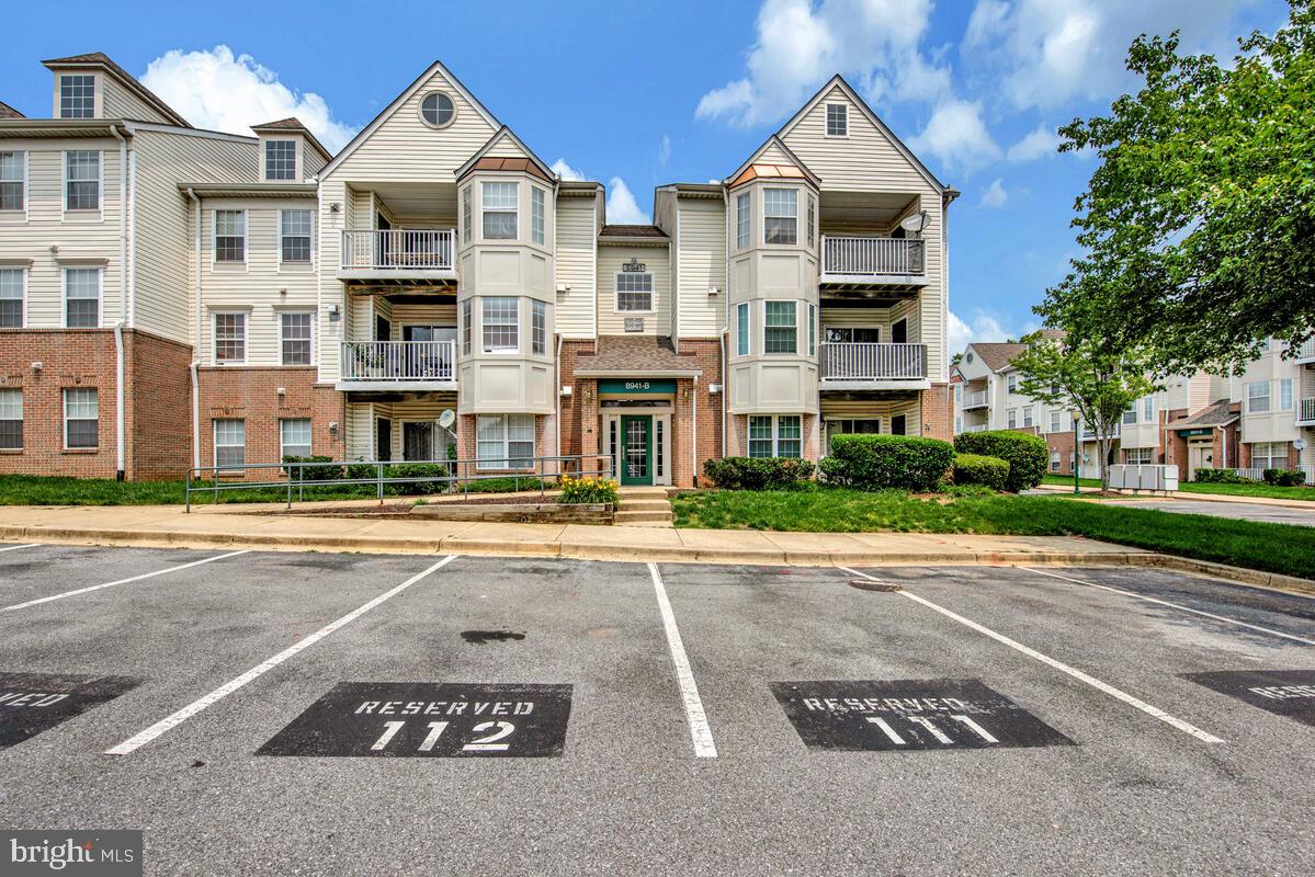 8941 TOWN CENTER CIRCLE 2-206