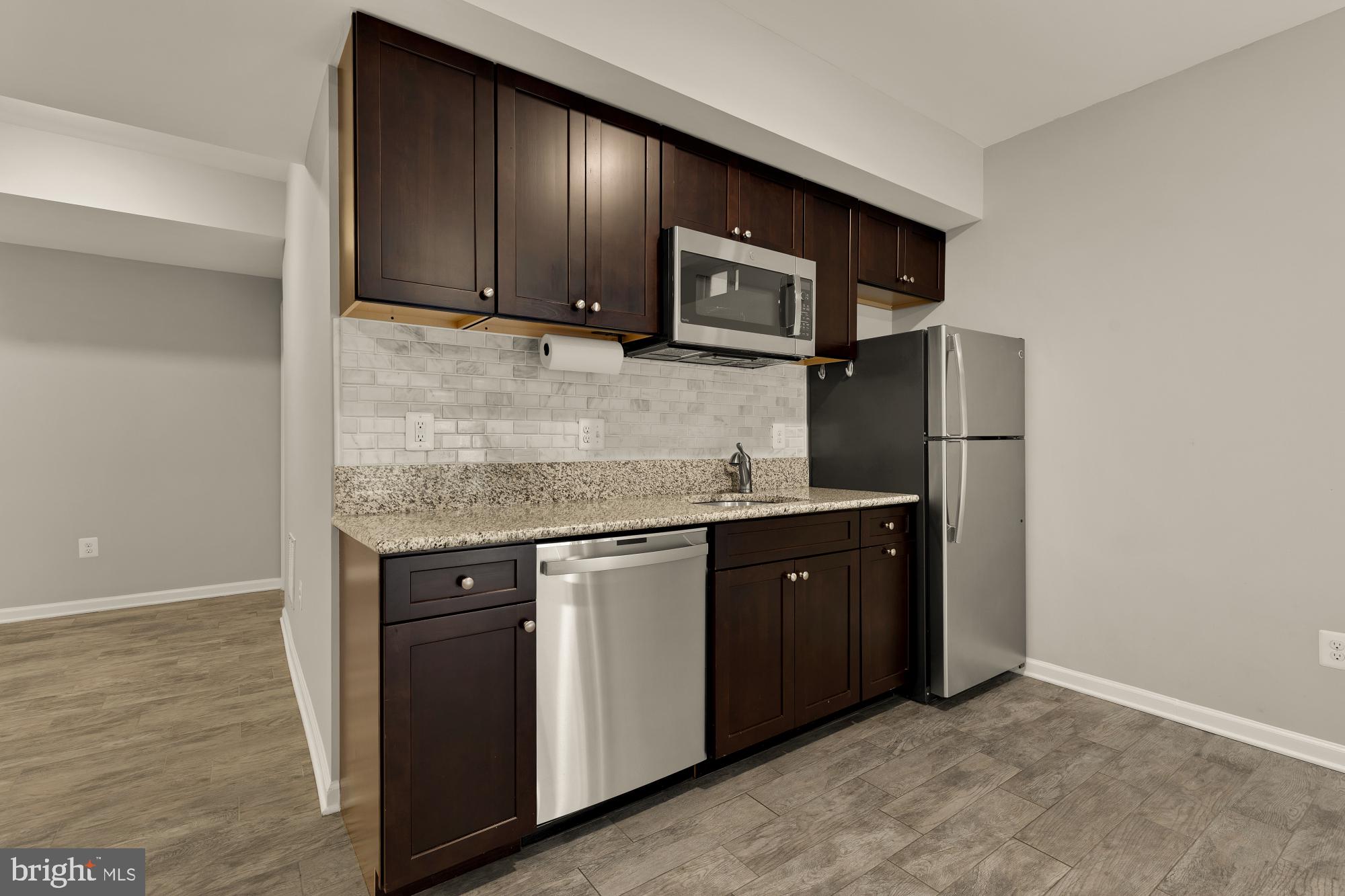 NORBECK CROSSING - Residential