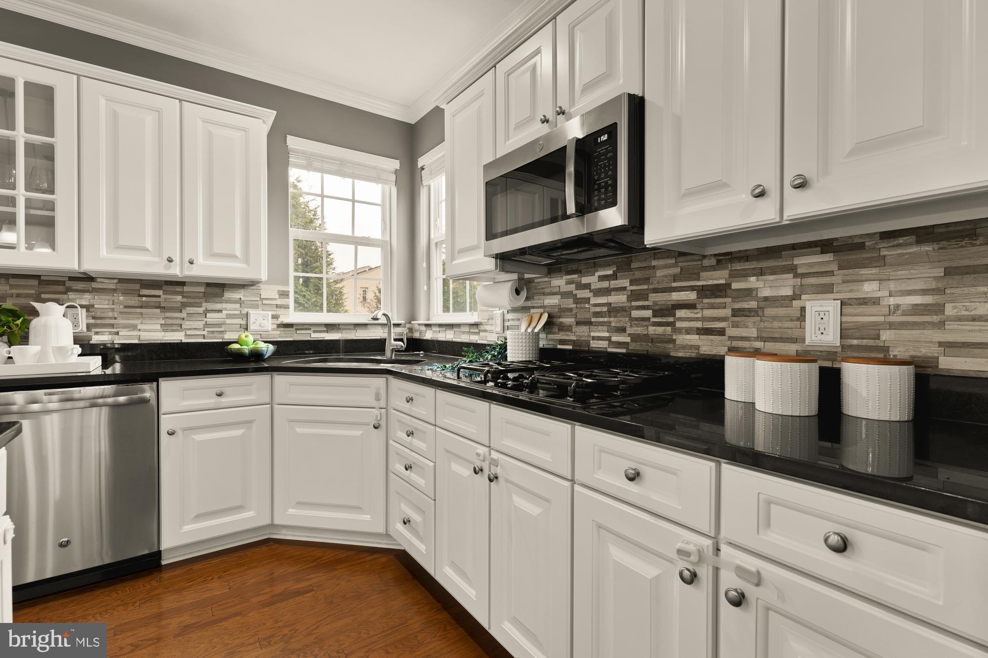 NORBECK CROSSING - Residential