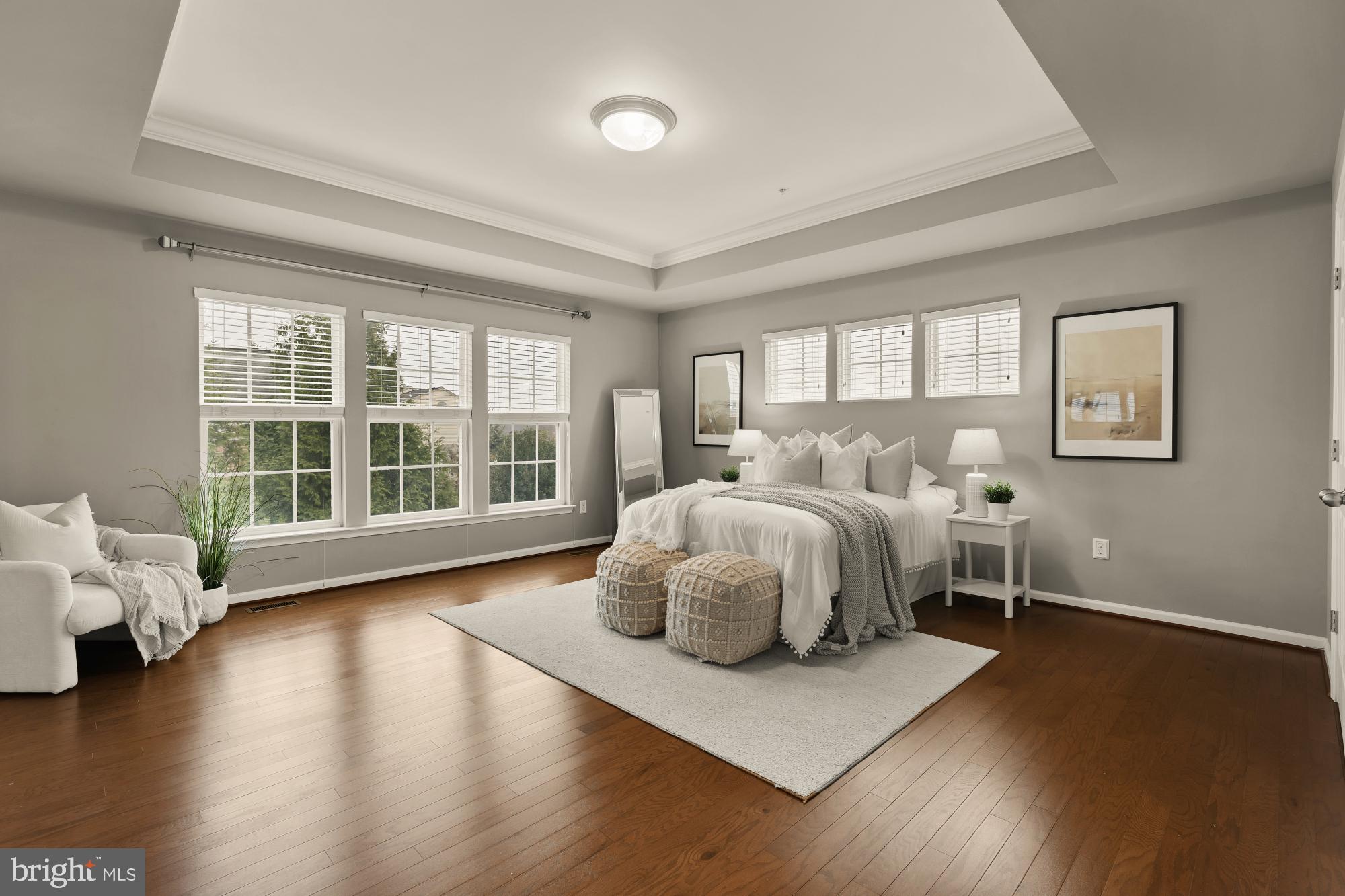 NORBECK CROSSING - Residential