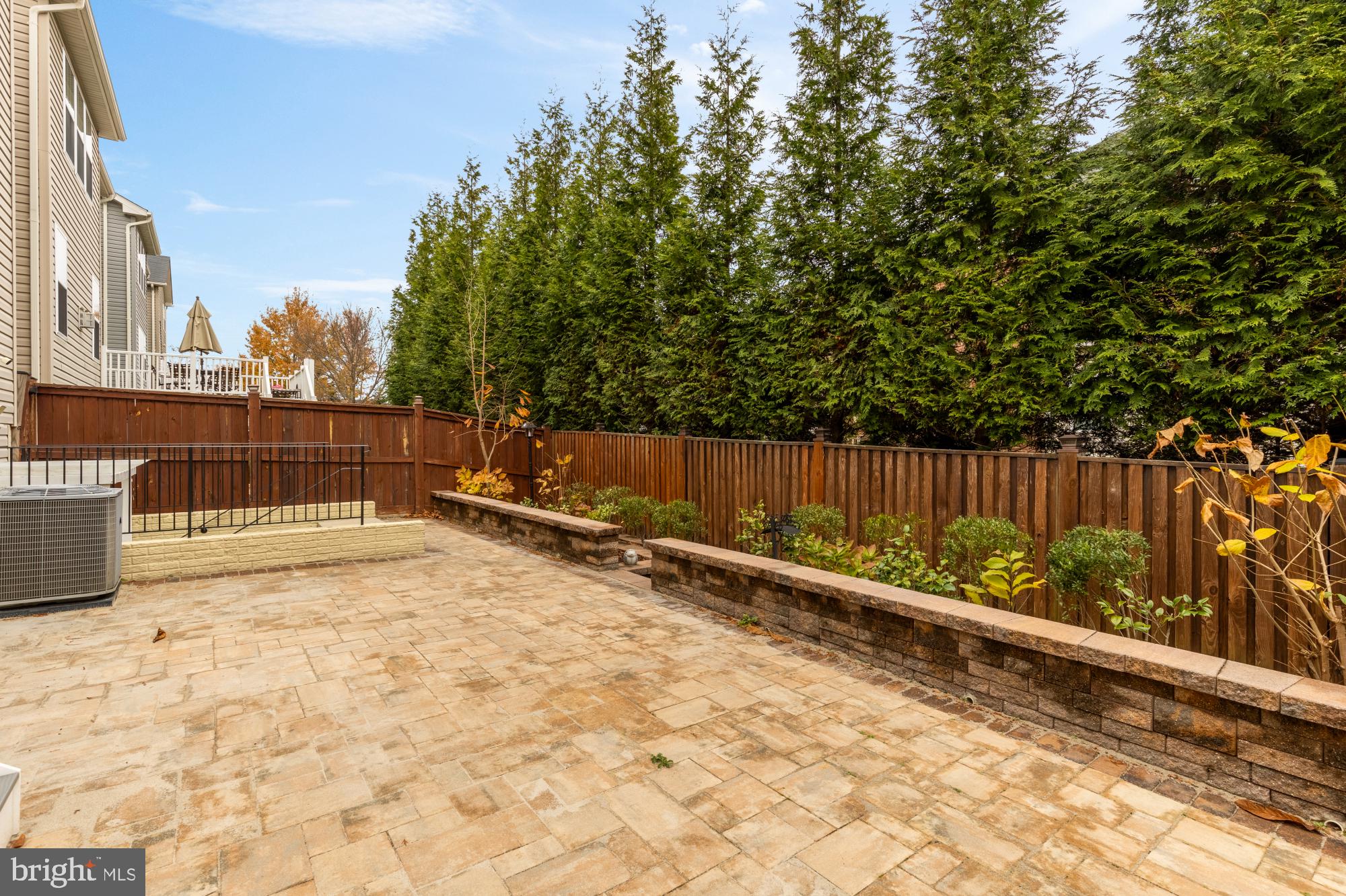 NORBECK CROSSING - Residential