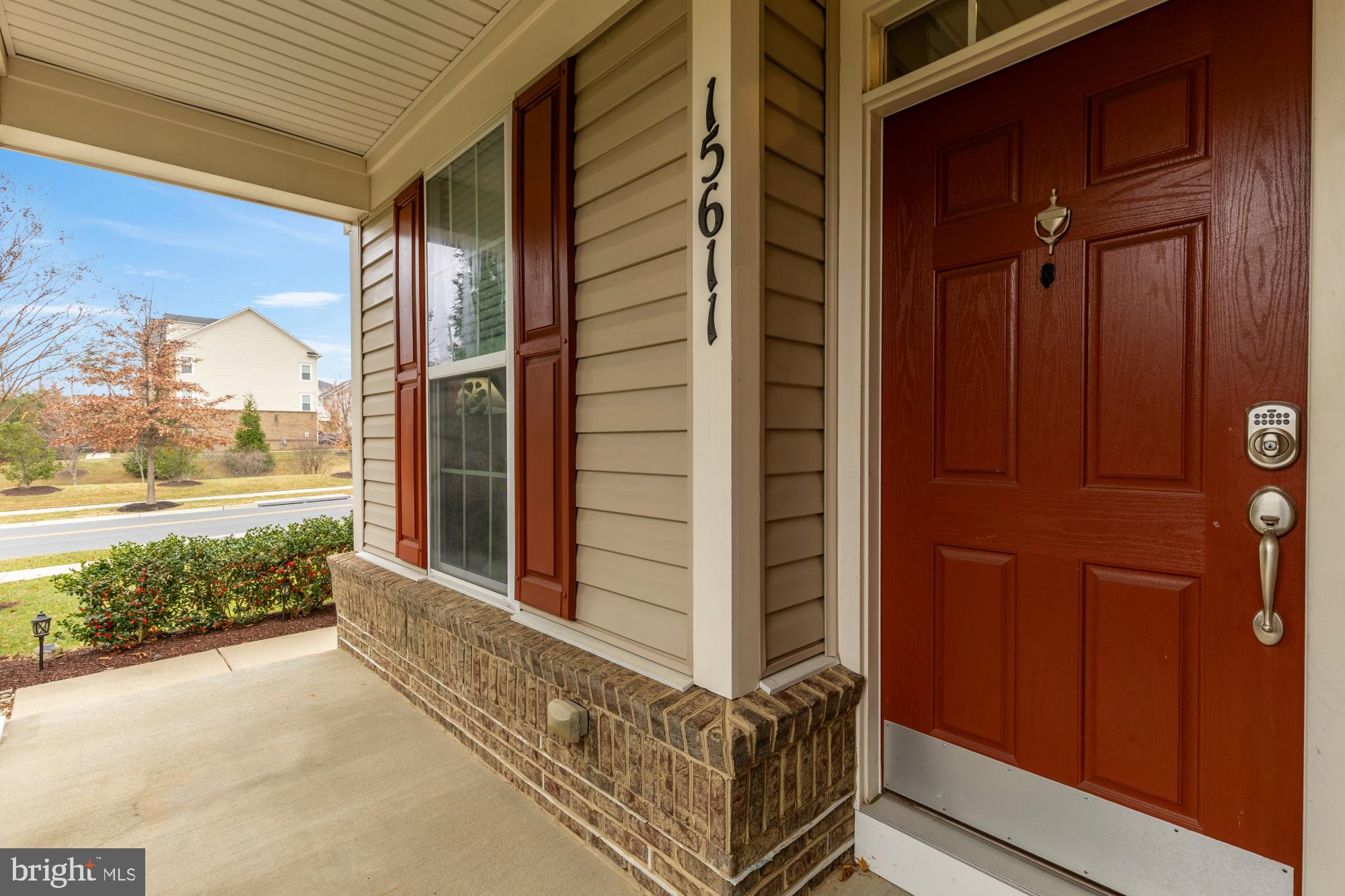 15611 COOLIDGE AVENUE