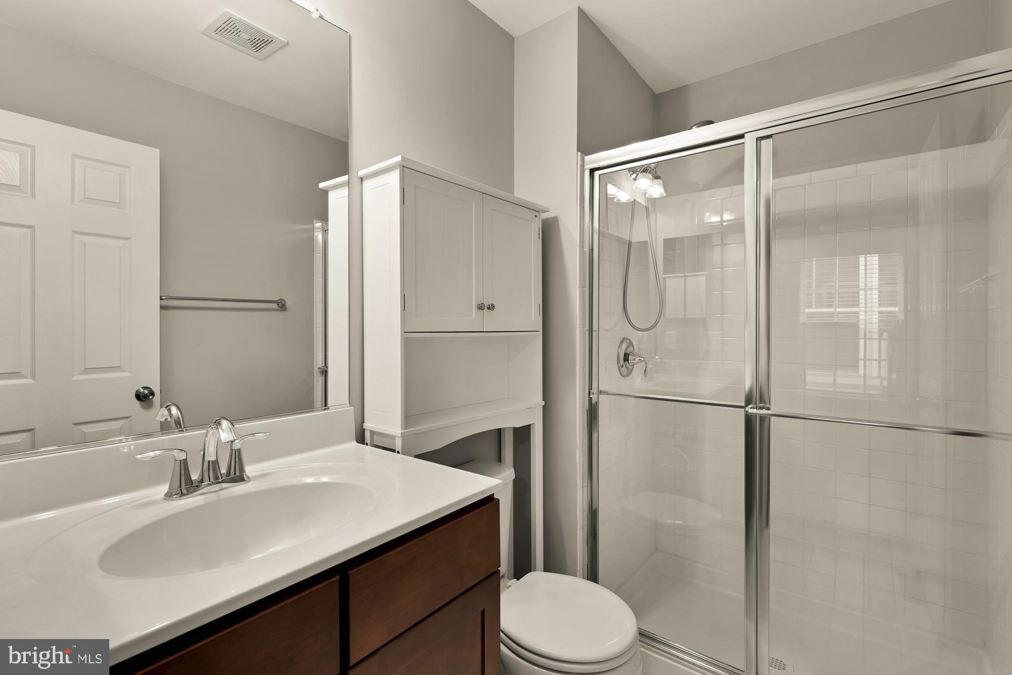 NORBECK CROSSING - Residential