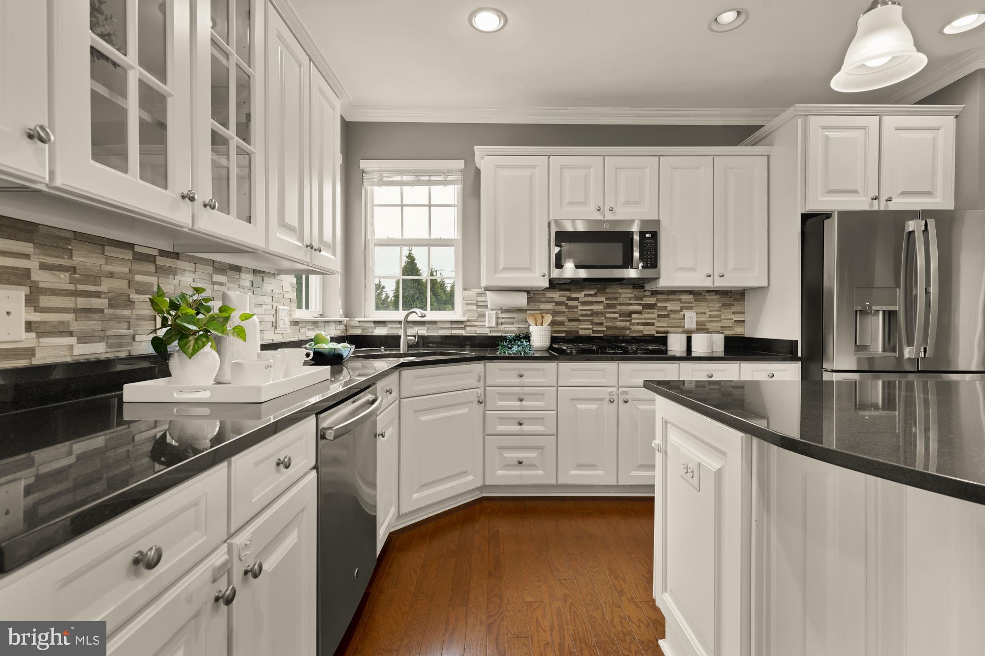 NORBECK CROSSING - Residential