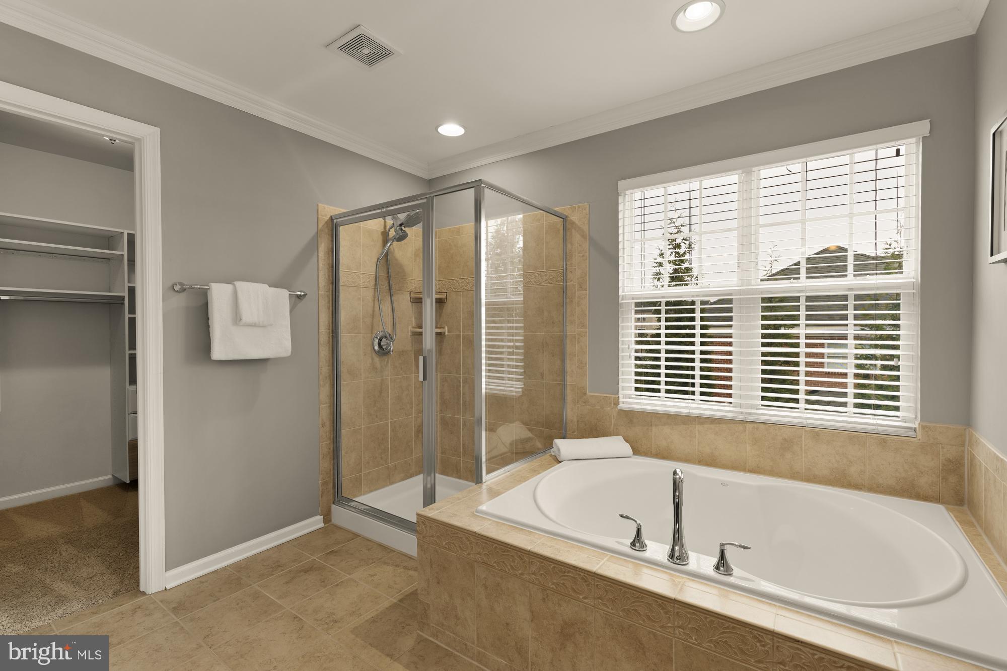 NORBECK CROSSING - Residential